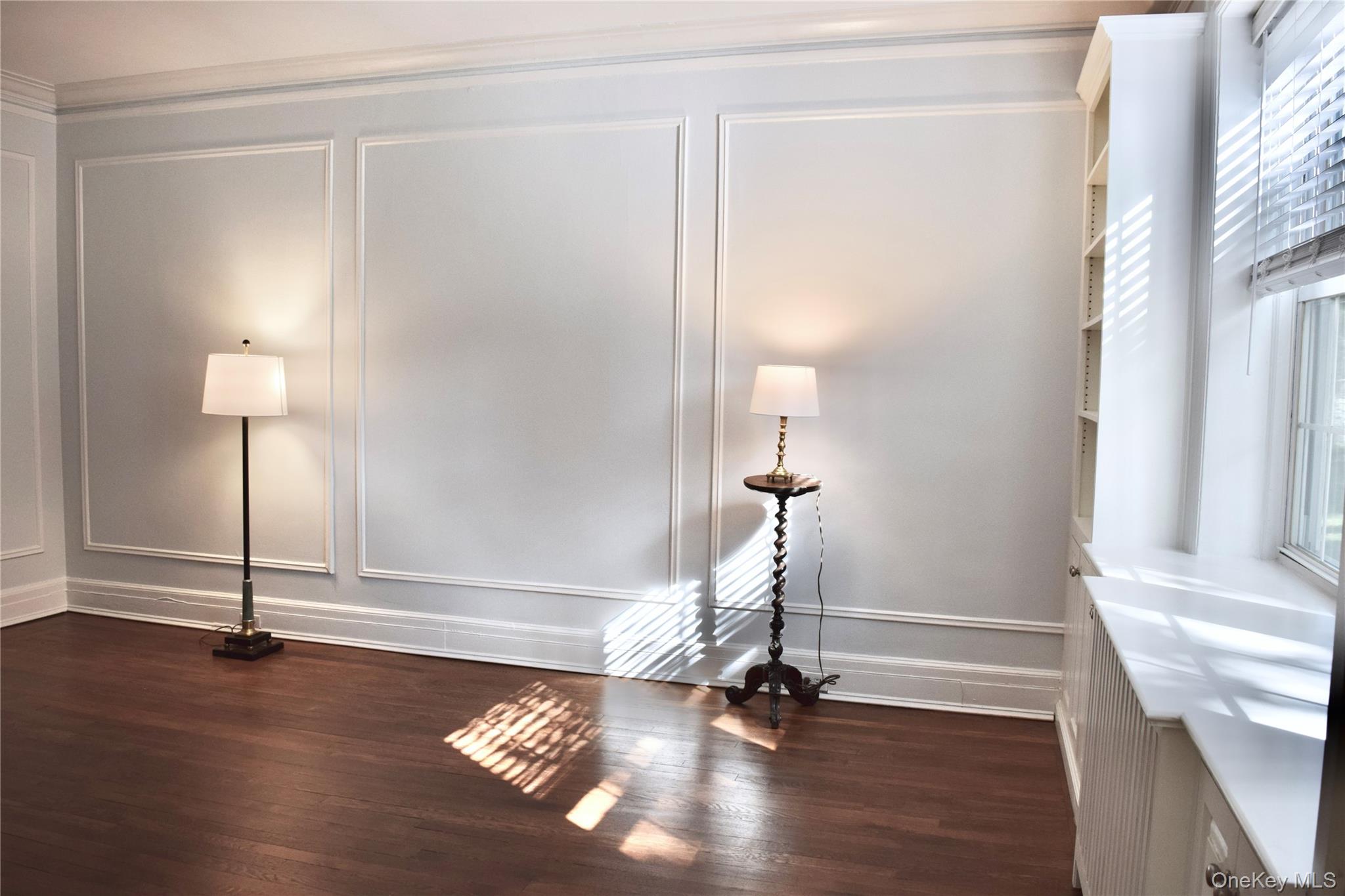 2 Alden Place 1-C Bronxville Bronxville, NY 10708