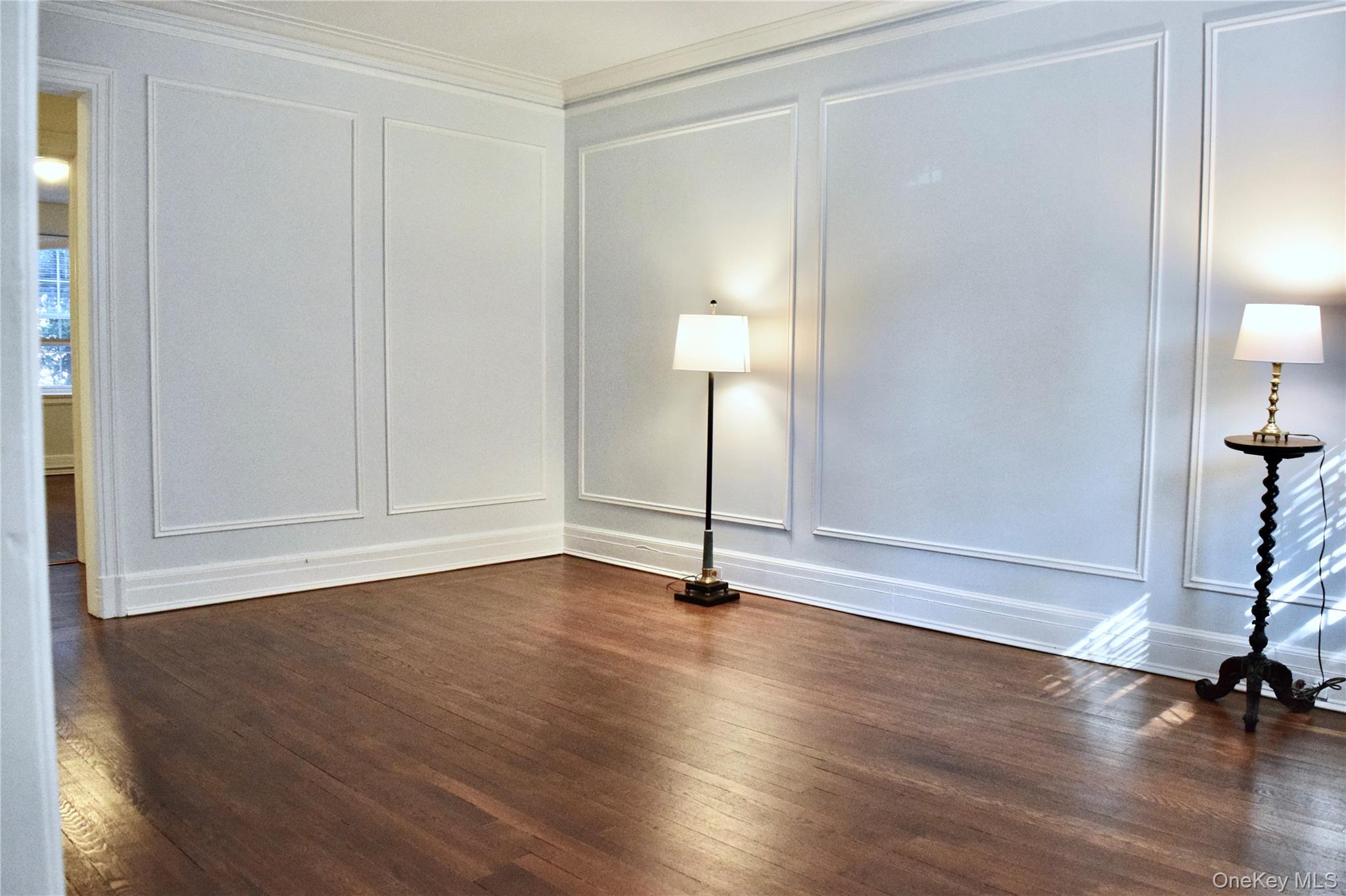 2 Alden Place 1-C Bronxville Bronxville, NY 10708