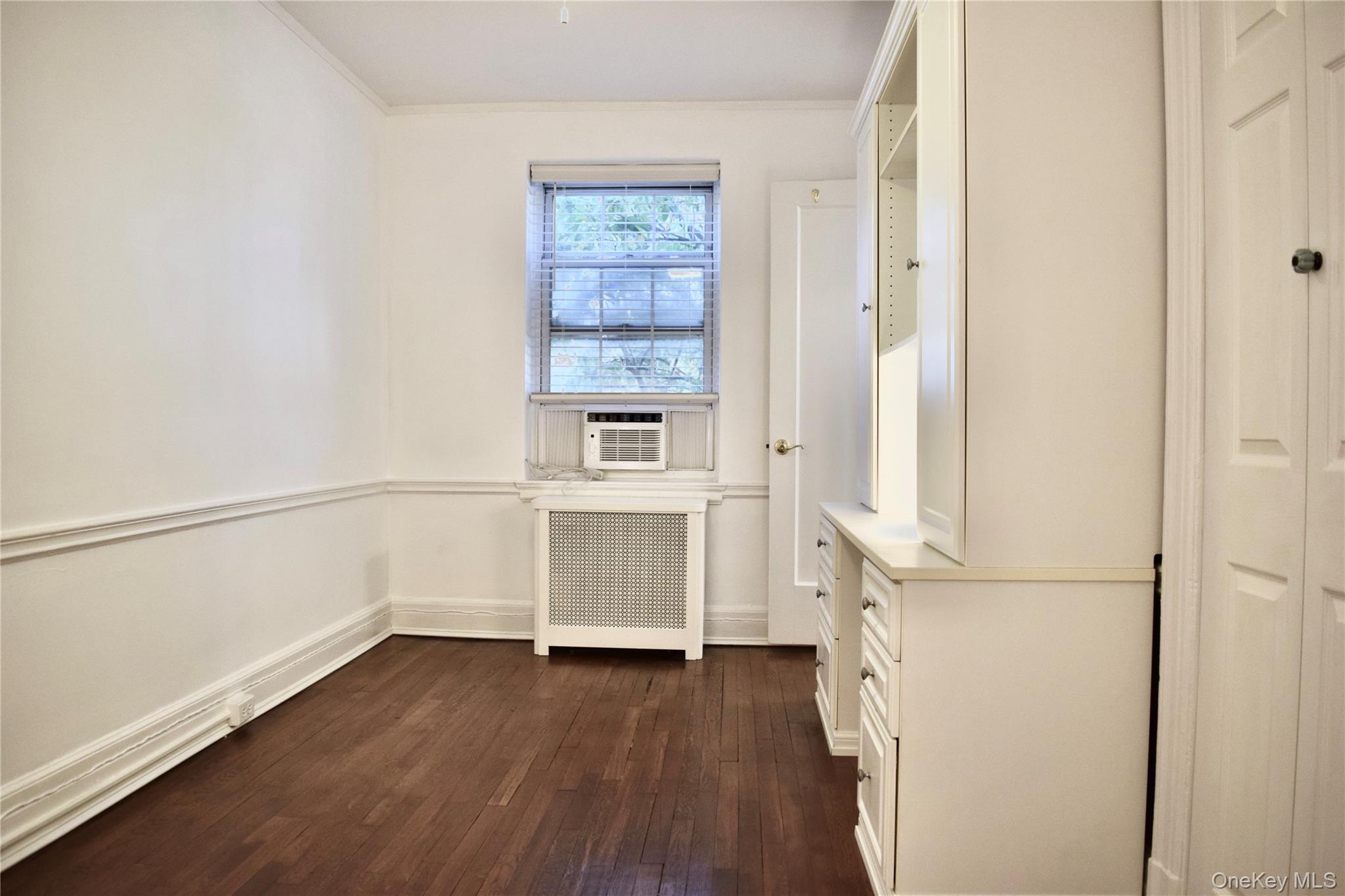 2 Alden Place 1-C Bronxville Bronxville, NY 10708