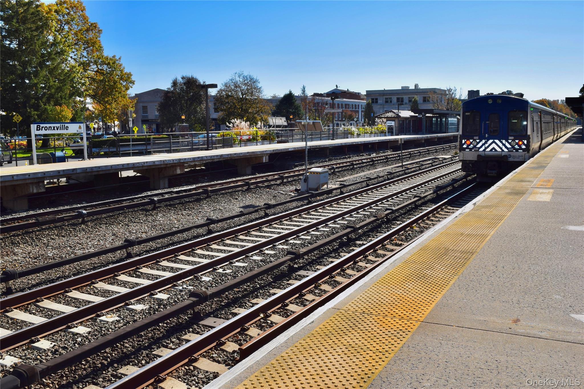 2 Alden Place 1-C Bronxville Bronxville, NY 10708