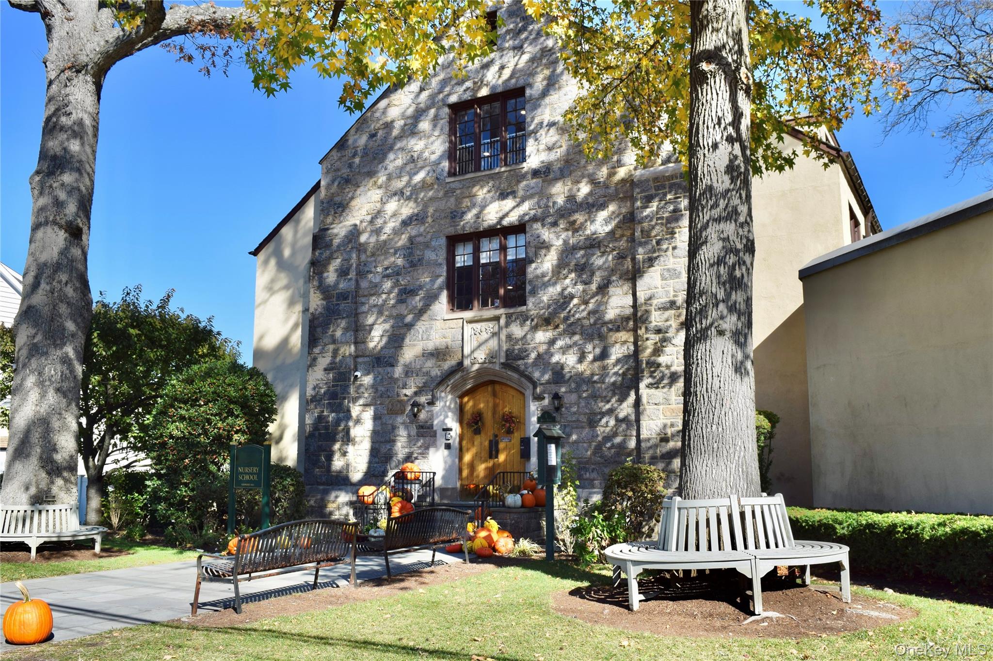 2 Alden Place 1-C Bronxville Bronxville, NY 10708