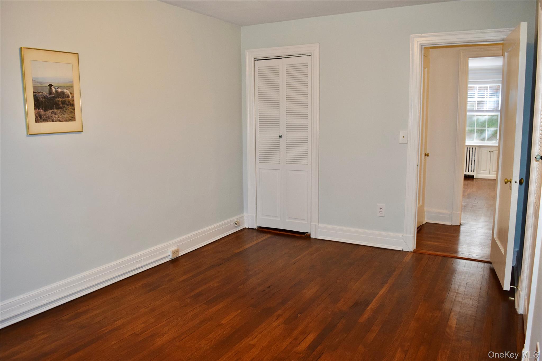 2 Alden Place 1-C Bronxville Bronxville, NY 10708