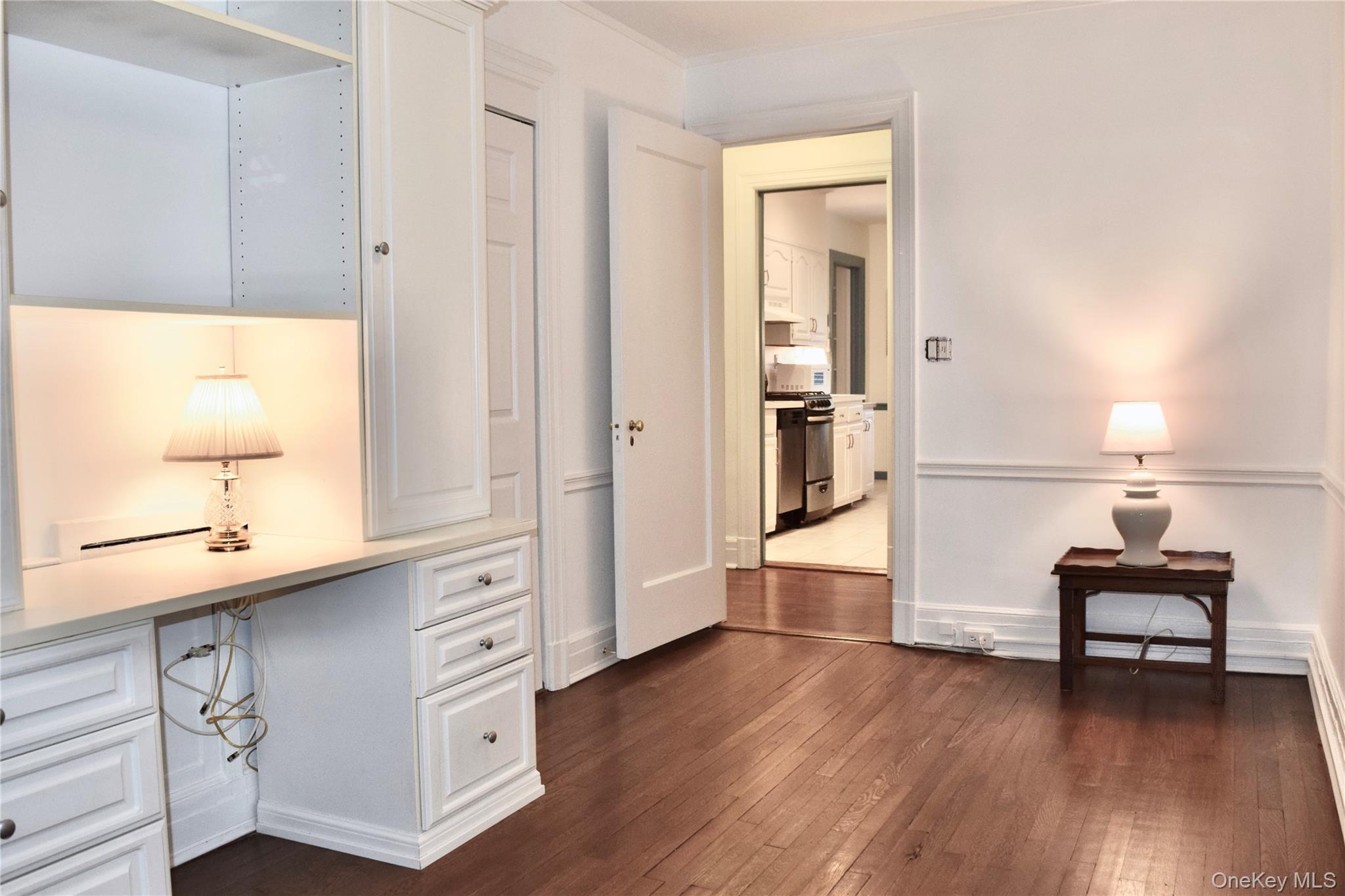 2 Alden Place 1-C Bronxville Bronxville, NY 10708