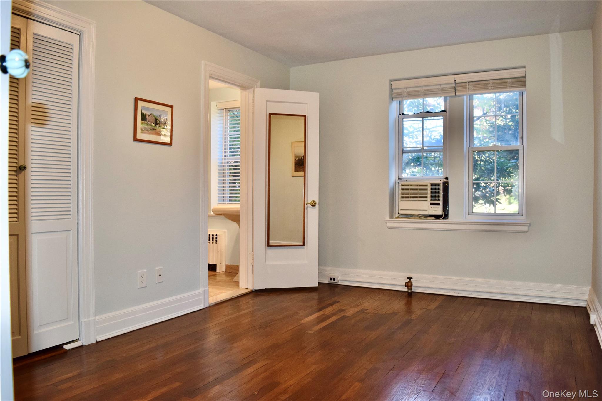 2 Alden Place 1-C Bronxville Bronxville, NY 10708