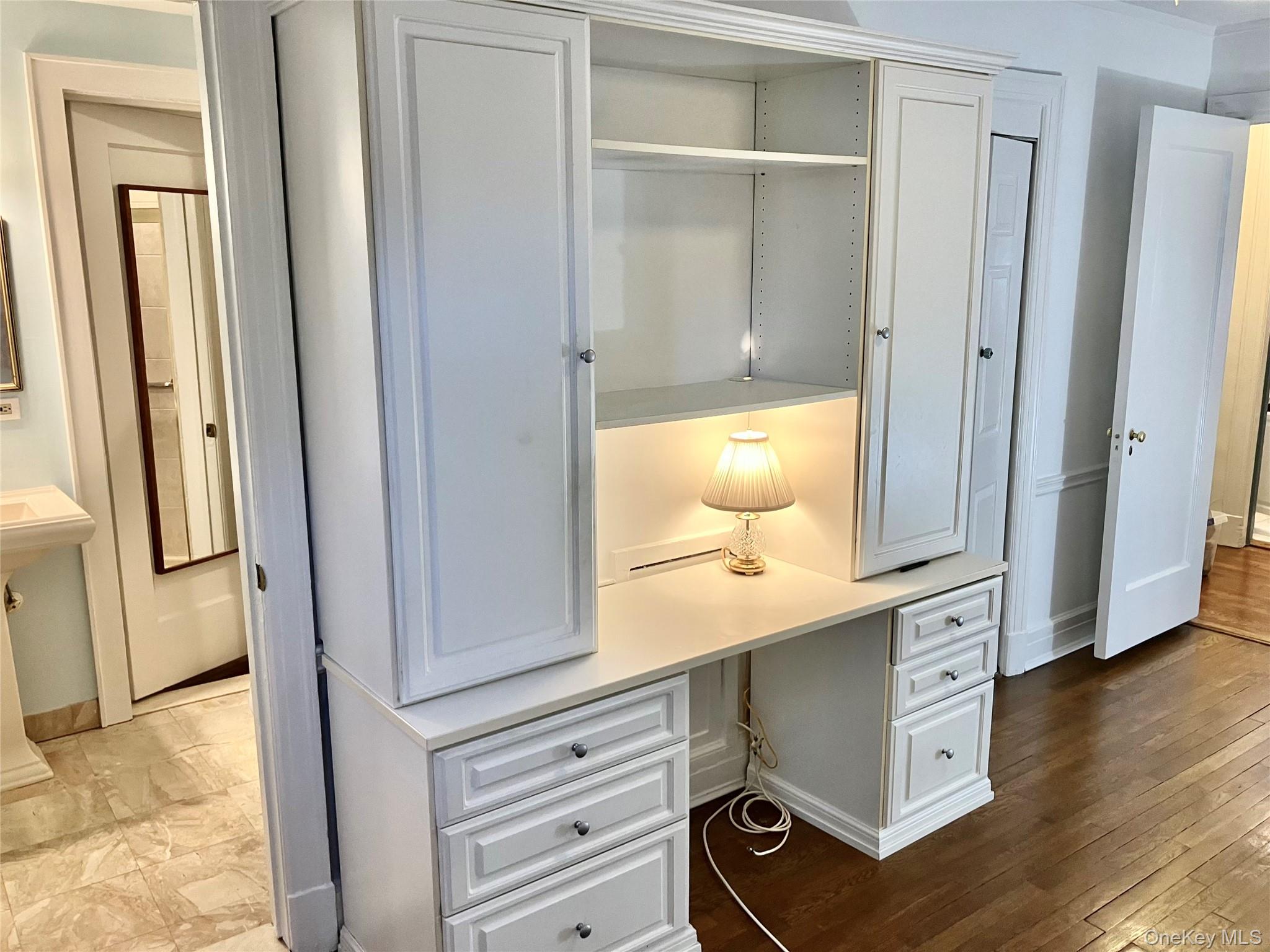 2 Alden Place 1-C Bronxville Bronxville, NY 10708