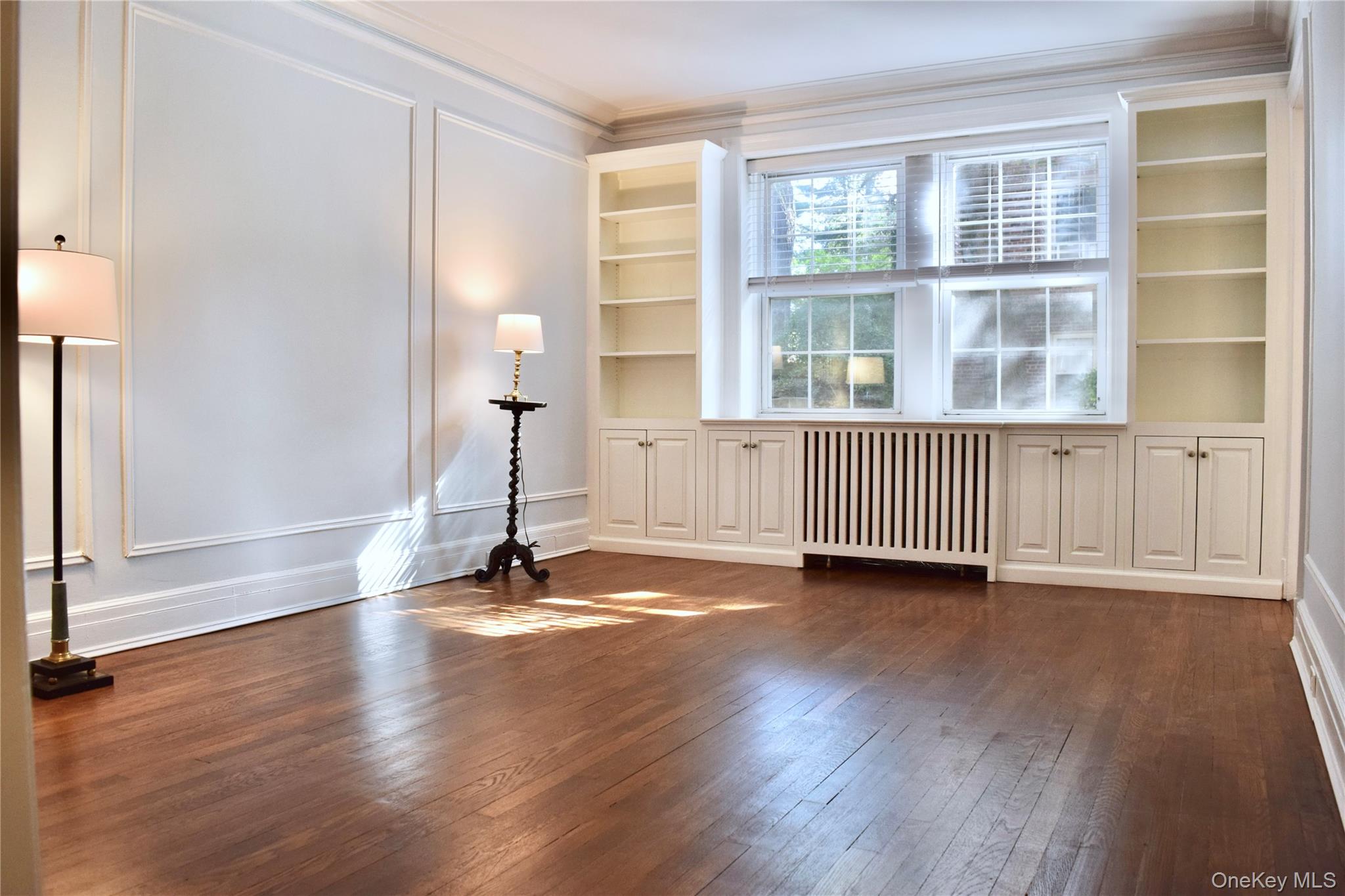 2 Alden Place 1-C Bronxville Bronxville, NY 10708