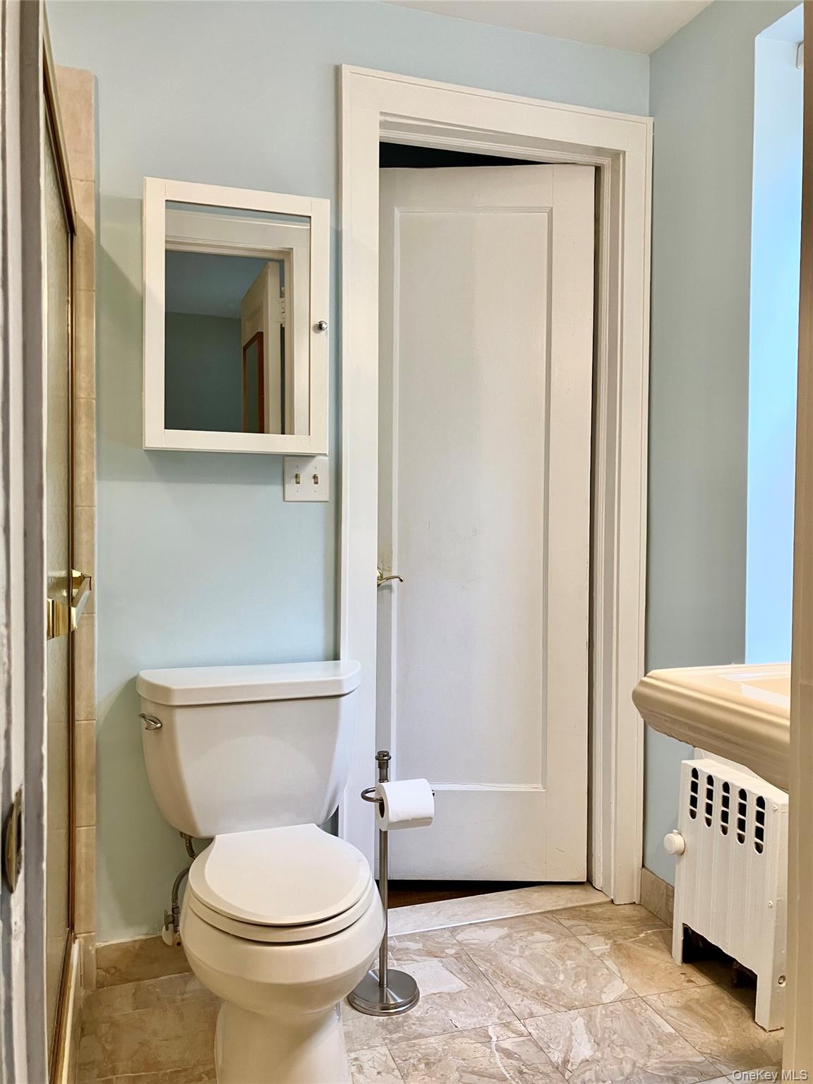 2 Alden Place 1-C Bronxville Bronxville, NY 10708