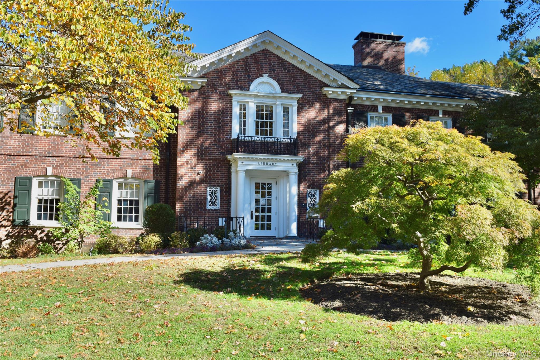 2 Alden Place 1-C Bronxville Bronxville, NY 10708