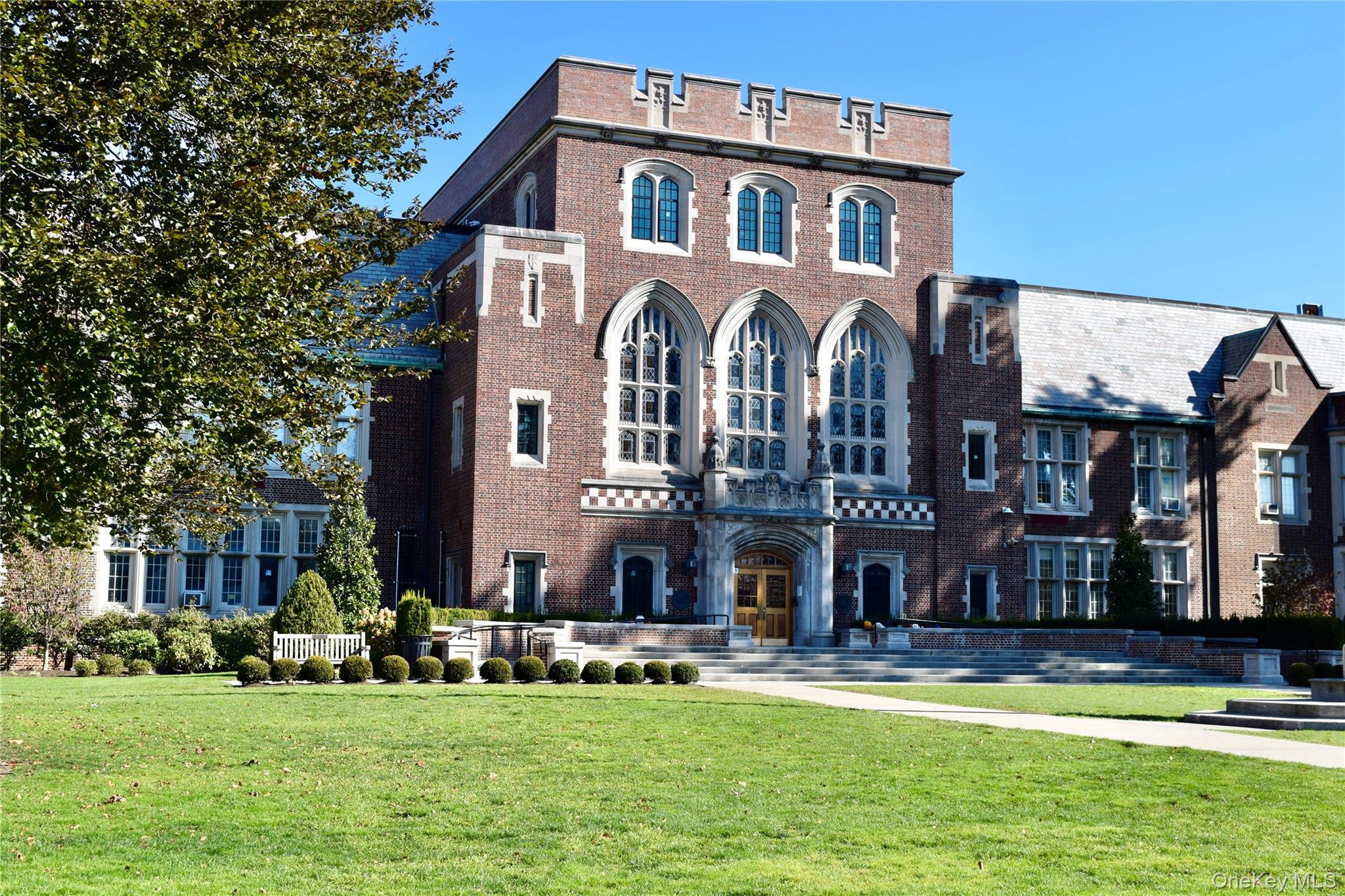 2 Alden Place 1-C Bronxville Bronxville, NY 10708