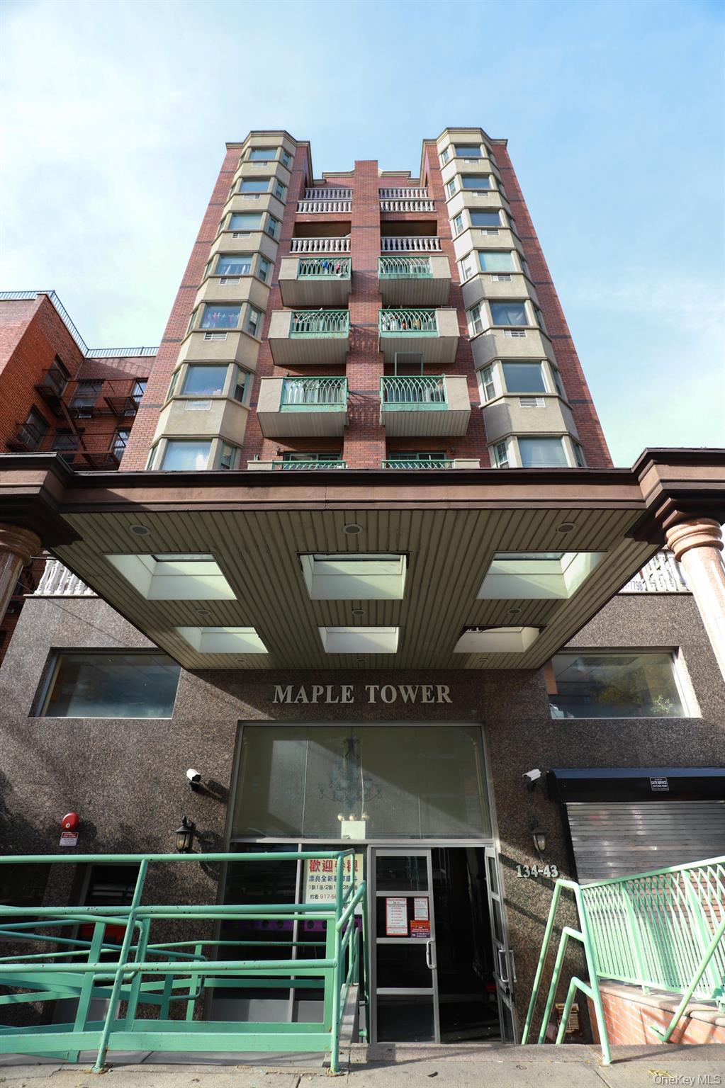 134-43 Maple Avenue, Apt 5-B, Flushing, NY 11355