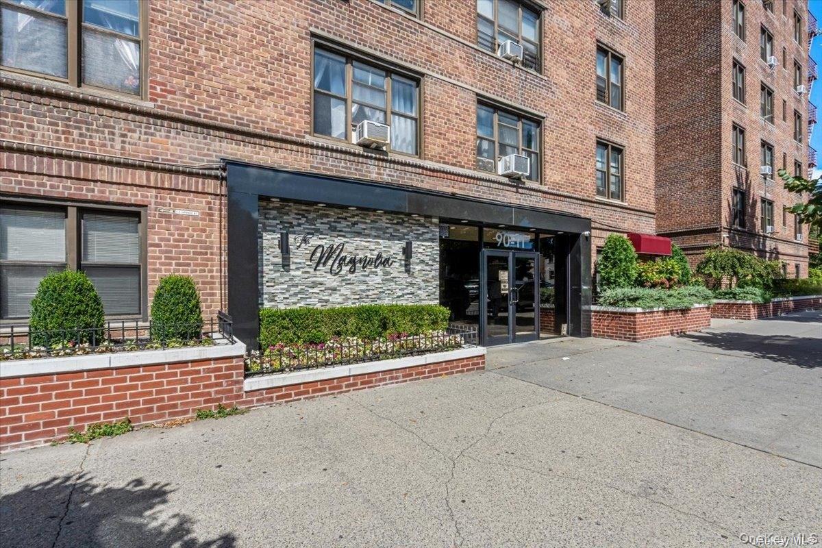 90-11 35th Avenue, Apt 1-D, Jackson Heights, NY 11372