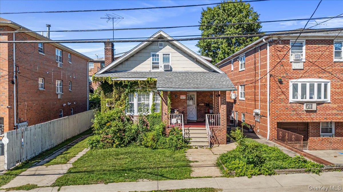 132-19 58th Avenue, Flushing, NY 11355