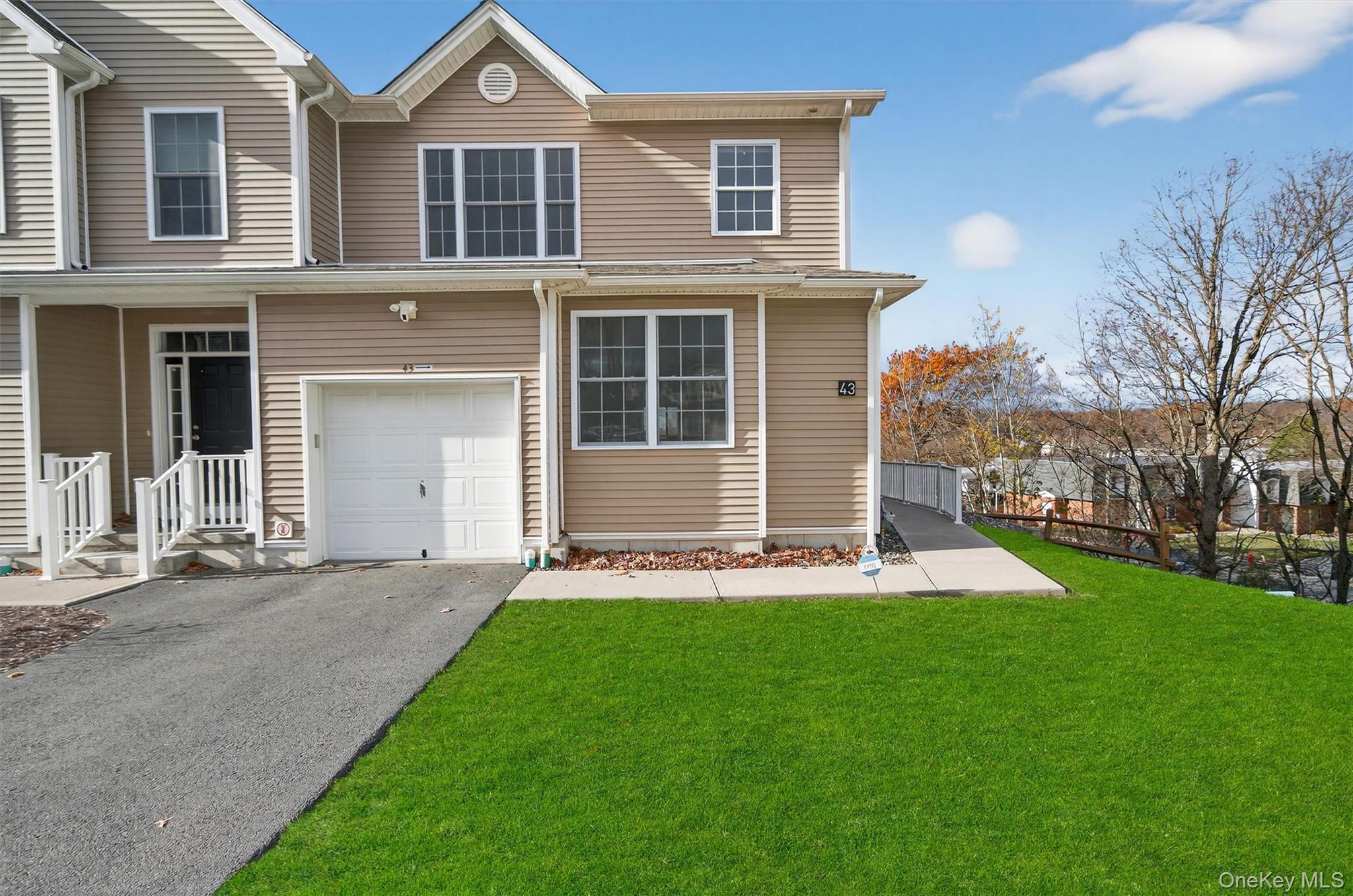 43 Pinto Road E 43 Out of NYC Middletown, NY 10941