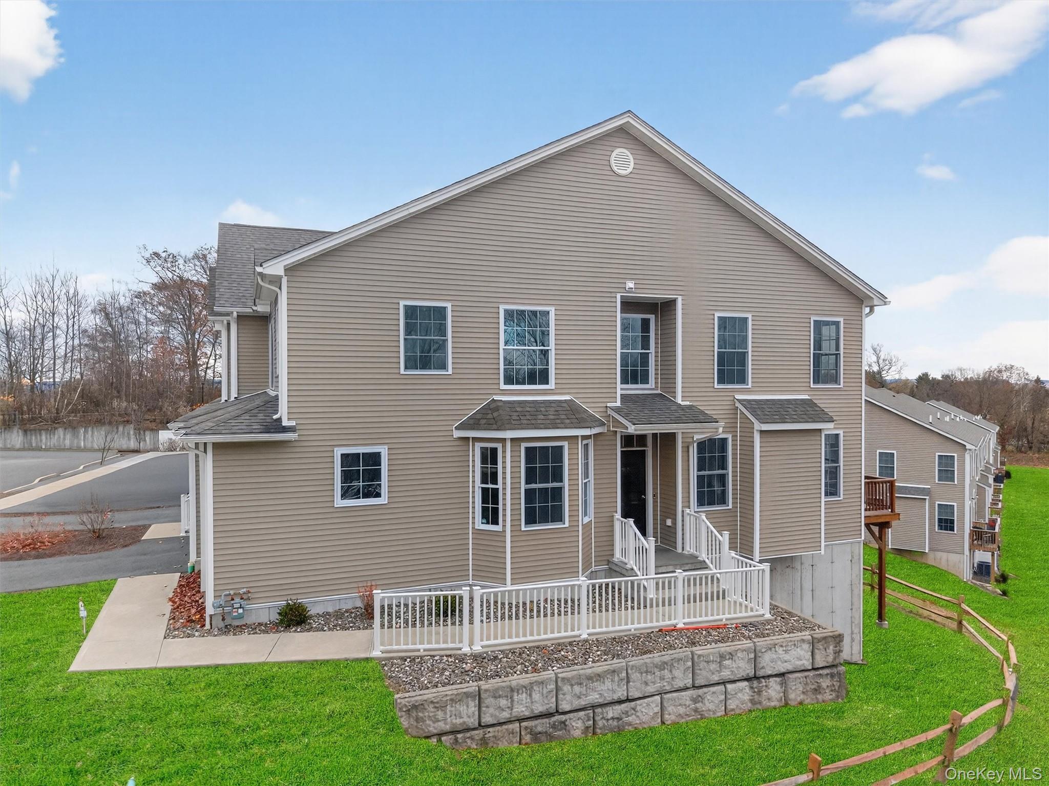 43 Pinto Road E 43 Out of NYC Middletown, NY 10941