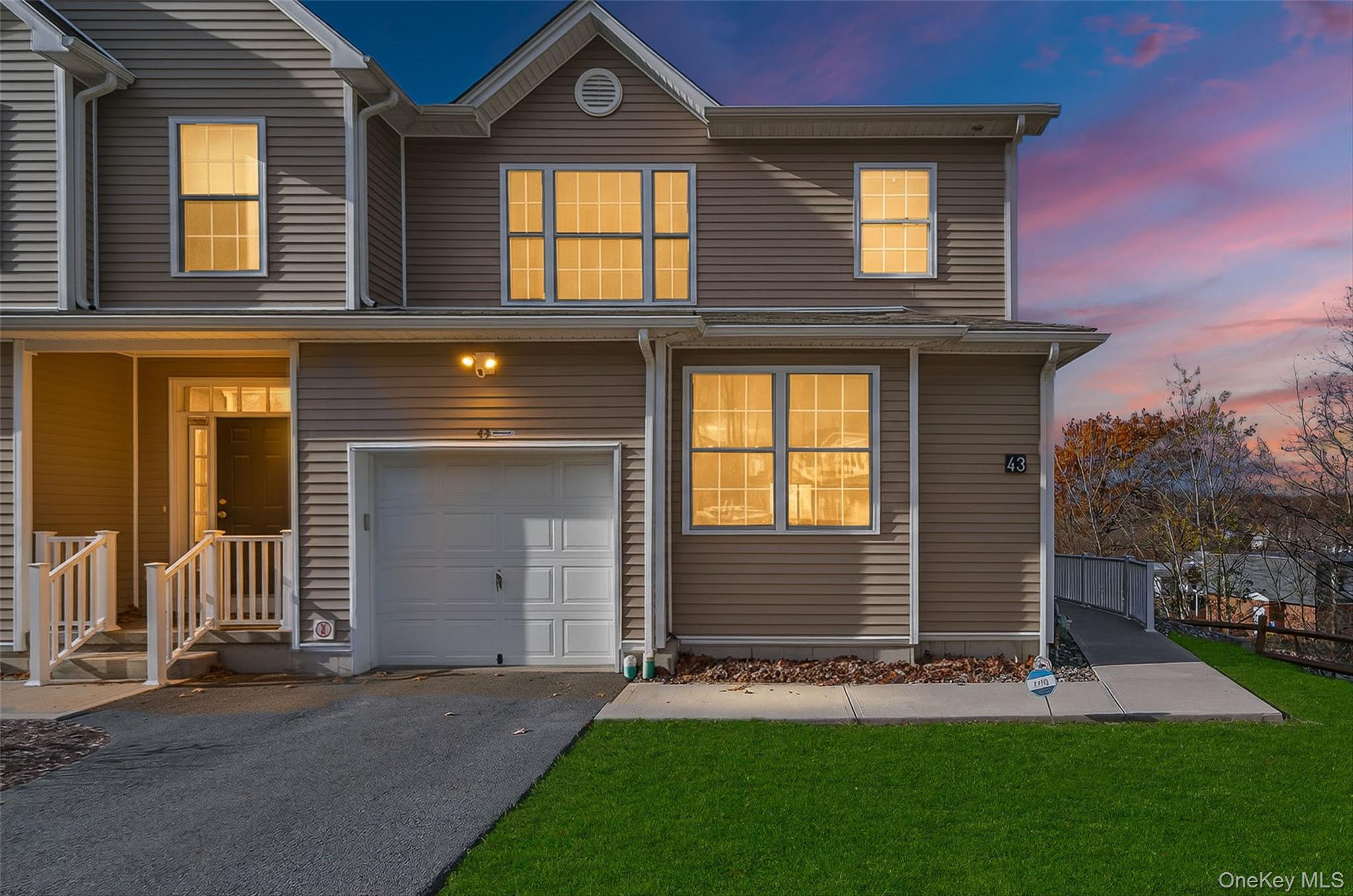 43 Pinto Road E 43 Out of NYC Middletown, NY 10941