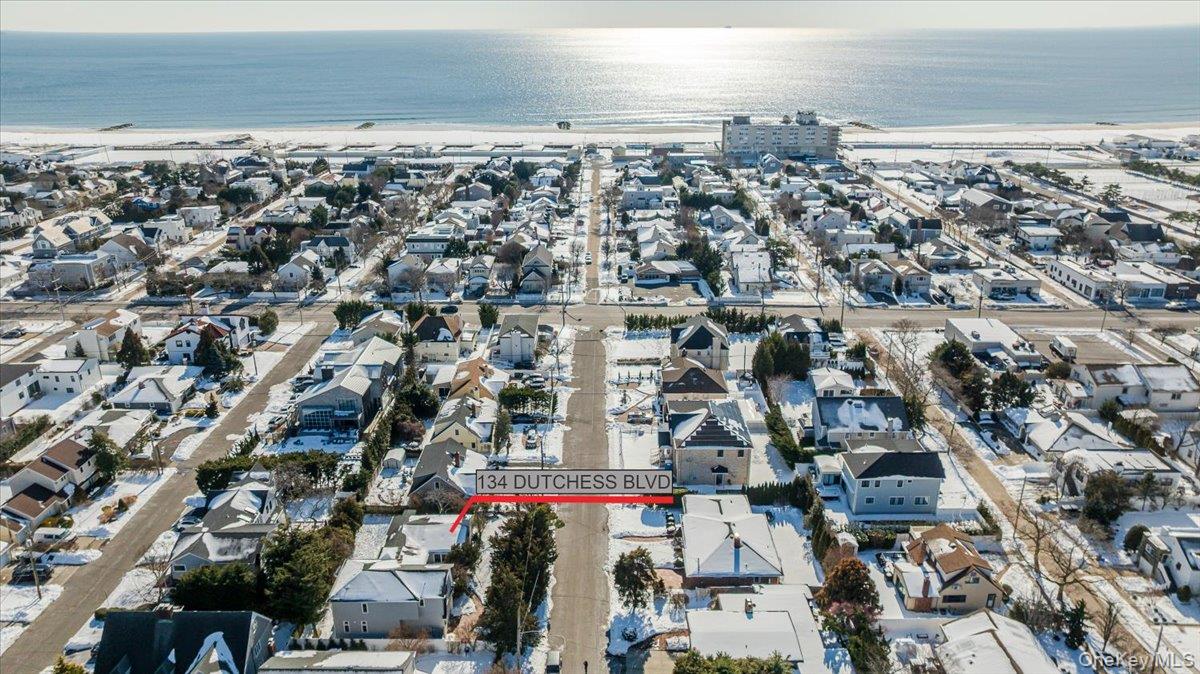 134 Dutchess Boulevard Atlantic Beach Atlantic Beach, NY 11509