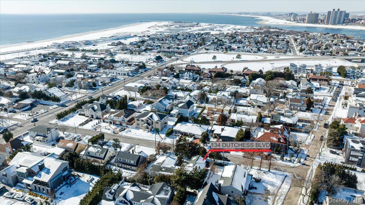 134 Dutchess Boulevard Atlantic Beach Atlantic Beach, NY 11509