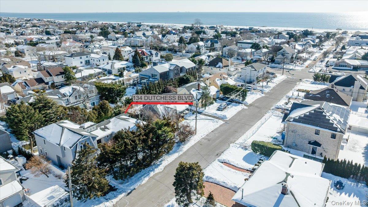 134 Dutchess Boulevard Atlantic Beach Atlantic Beach, NY 11509