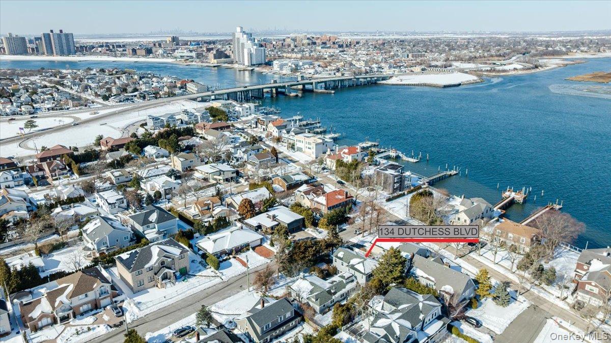 134 Dutchess Boulevard Atlantic Beach Atlantic Beach, NY 11509