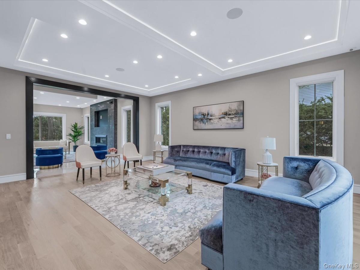 6 Hickory Drive Great Neck Great Neck, NY 11021