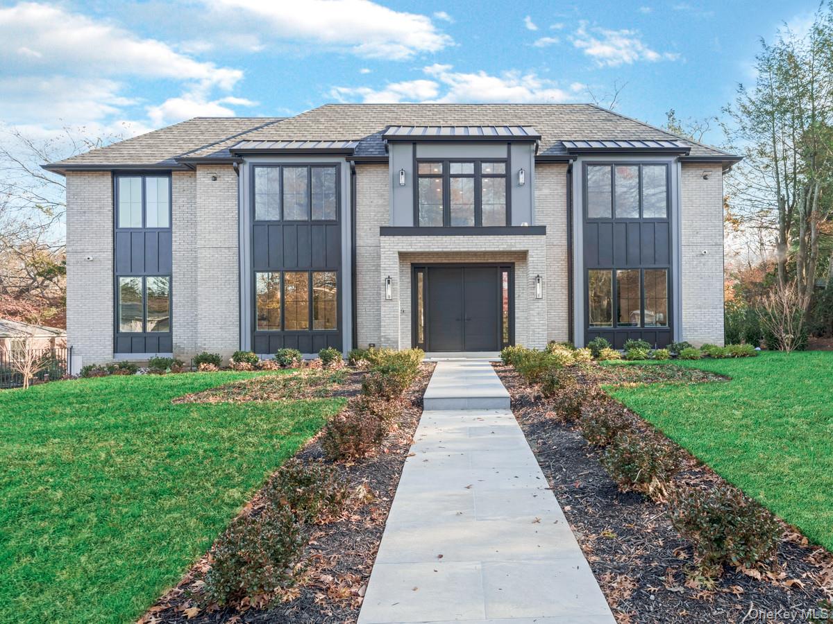 6 Hickory Drive Great Neck Great Neck, NY 11021