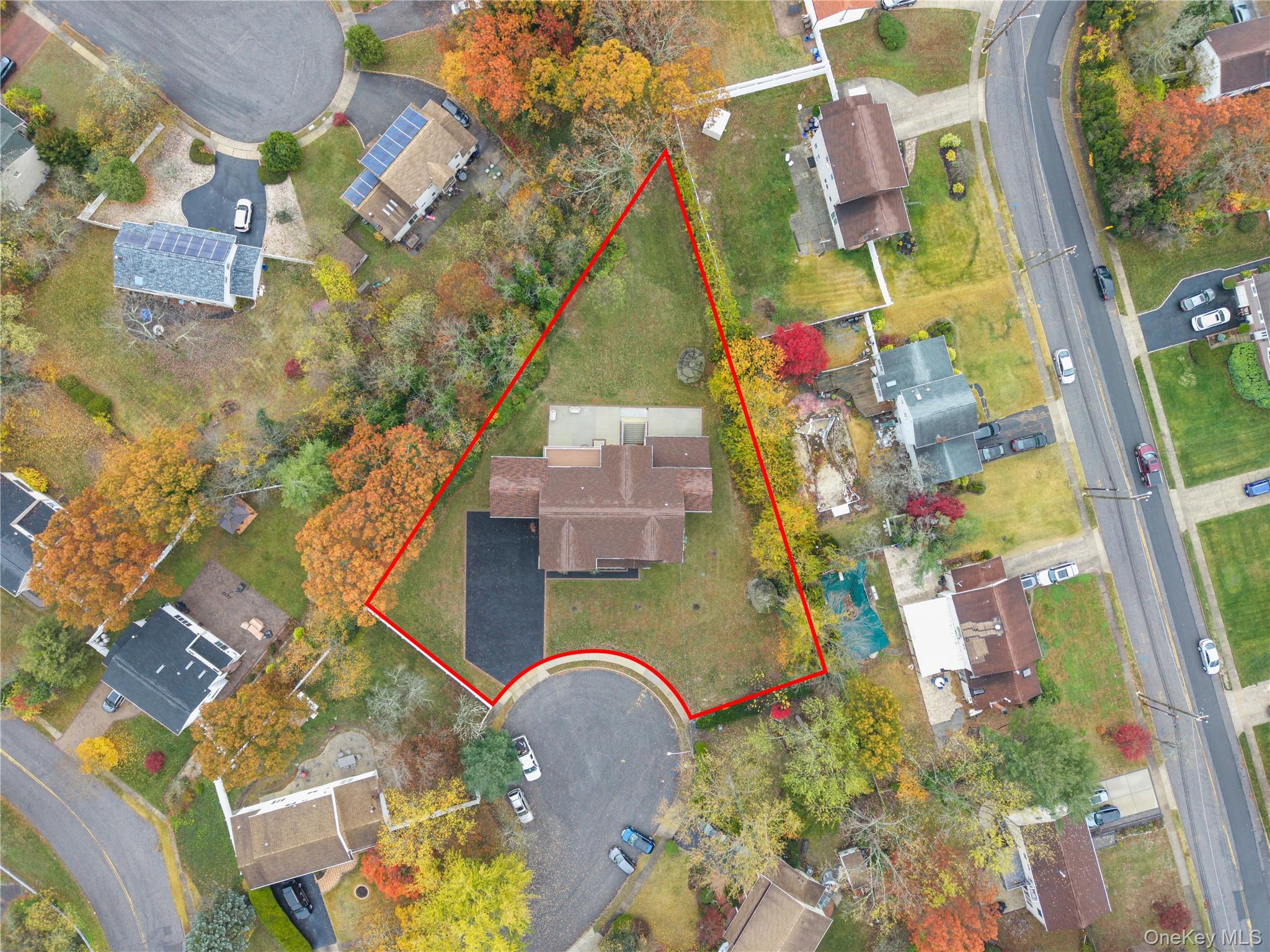 4 Coventry Court Wheatley Heights Wheatley Heights, NY 11798