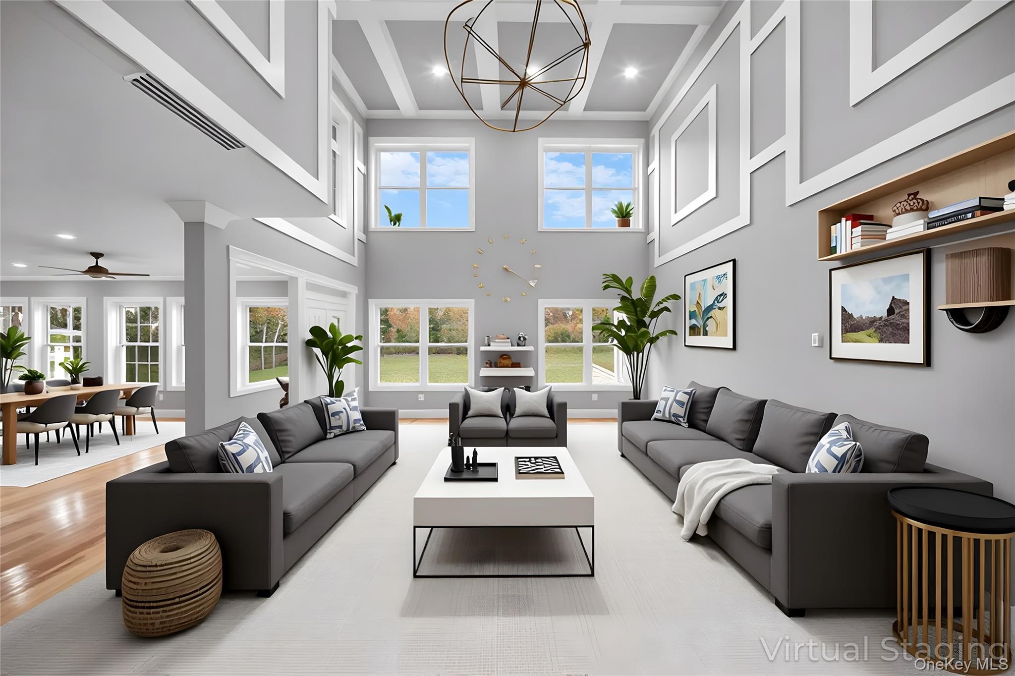 4 Coventry Court Wheatley Heights Wheatley Heights, NY 11798