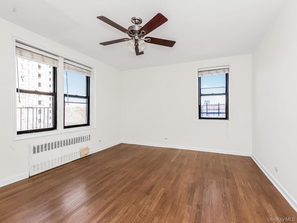 645 West 239th Street 6-C Bronx, NY 10463