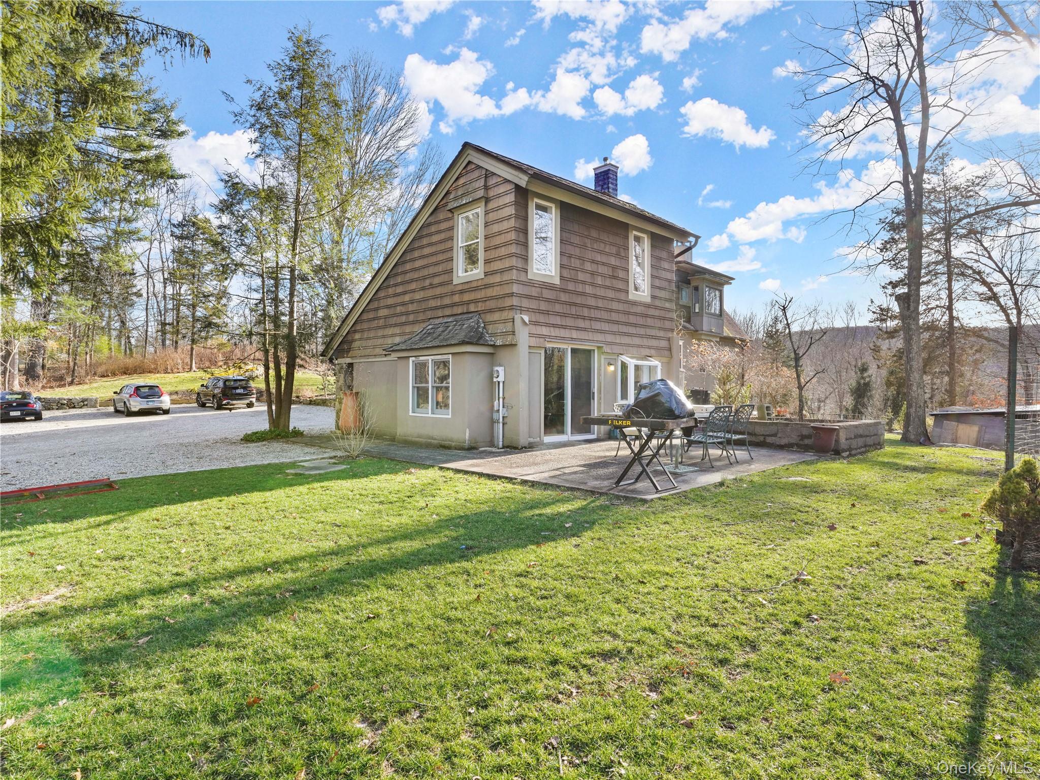 290 Salem Road Pound Ridge Pound Ridge, NY 10576