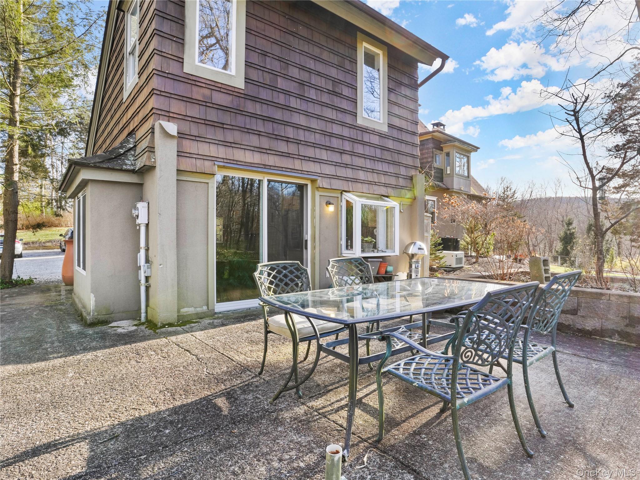 290 Salem Road Pound Ridge Pound Ridge, NY 10576