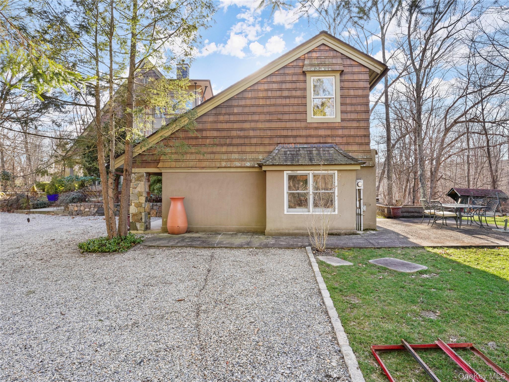 290 Salem Road Pound Ridge Pound Ridge, NY 10576