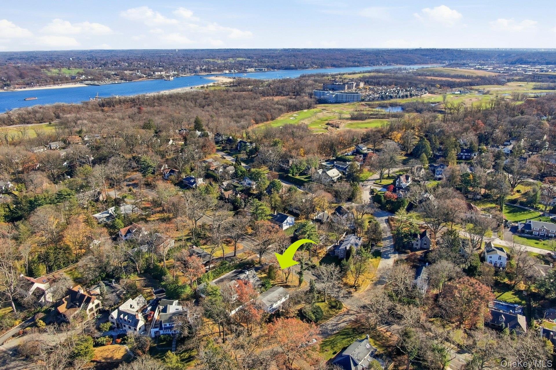 1 Hillcrest Road Port Washington Port Washington, NY 11050