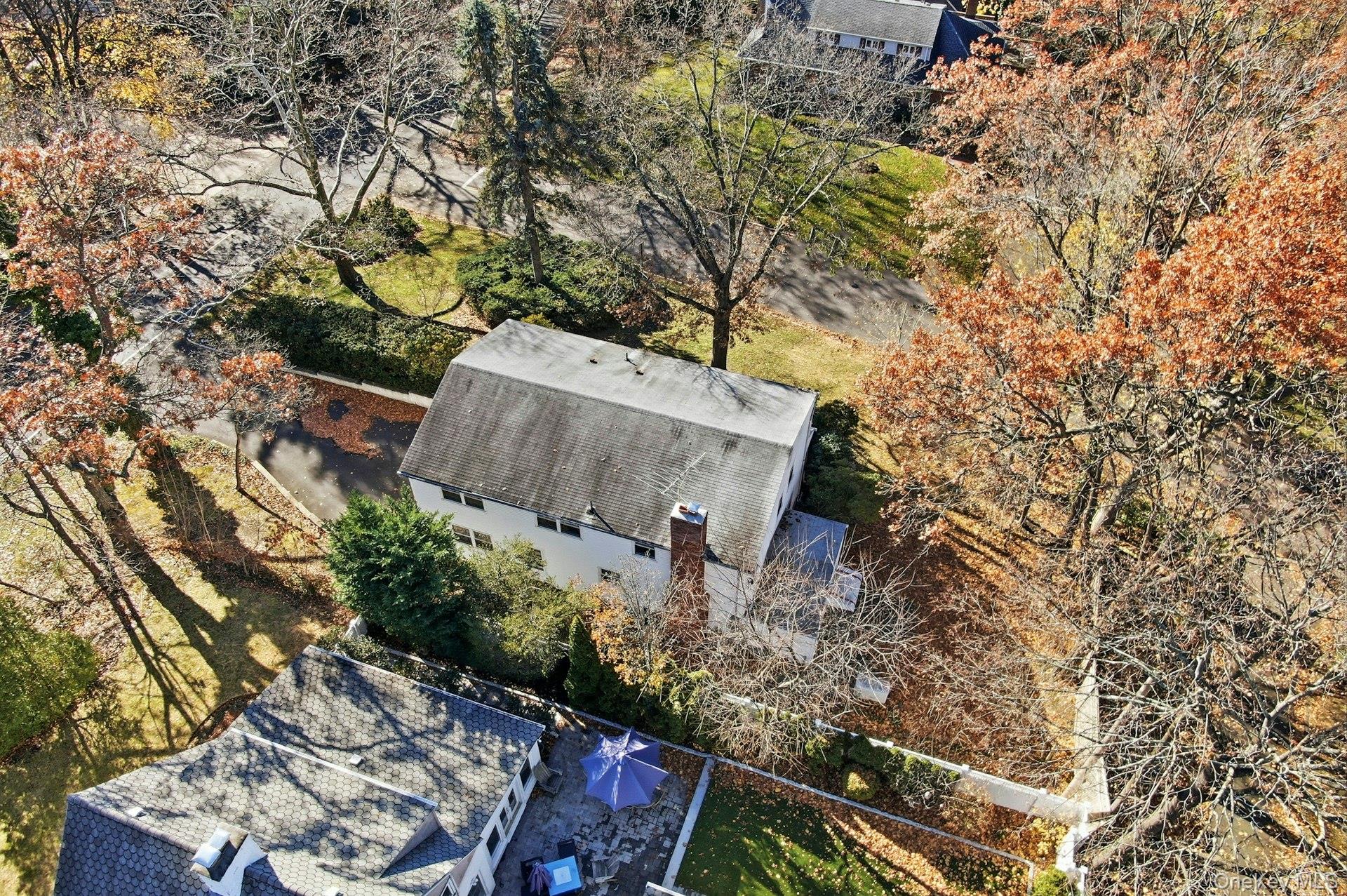 1 Hillcrest Road Port Washington Port Washington, NY 11050