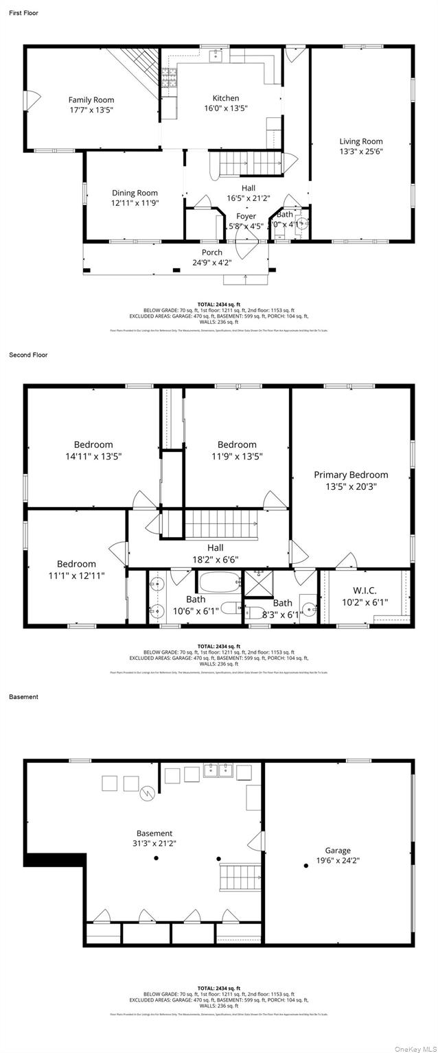 1 Hillcrest Road Port Washington Port Washington, NY 11050