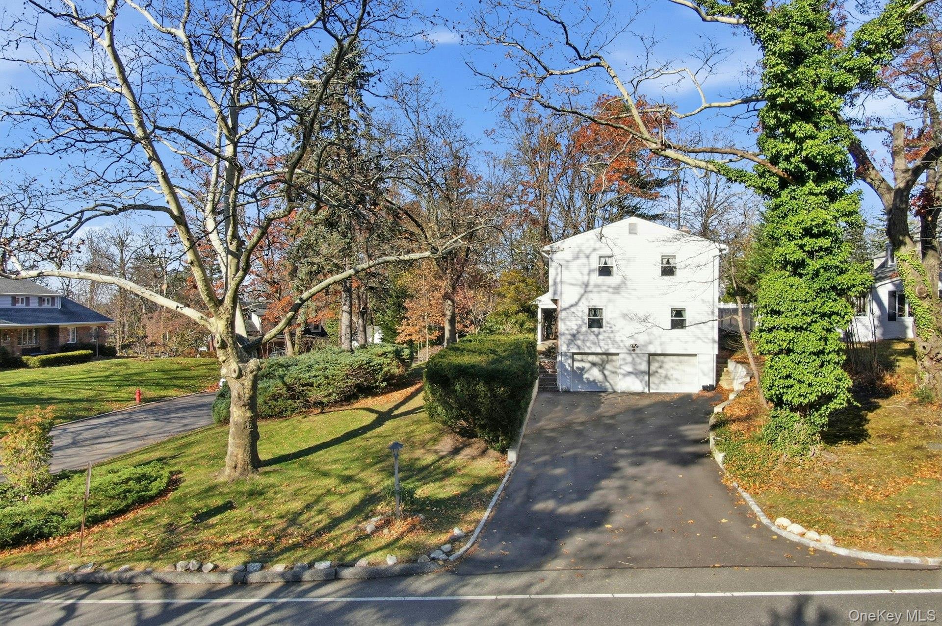 1 Hillcrest Road Port Washington Port Washington, NY 11050