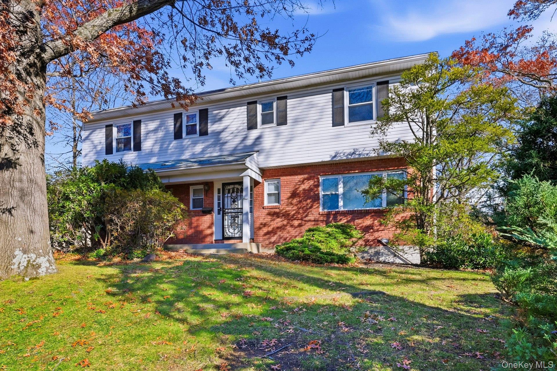 1 Hillcrest Road Port Washington Port Washington, NY 11050