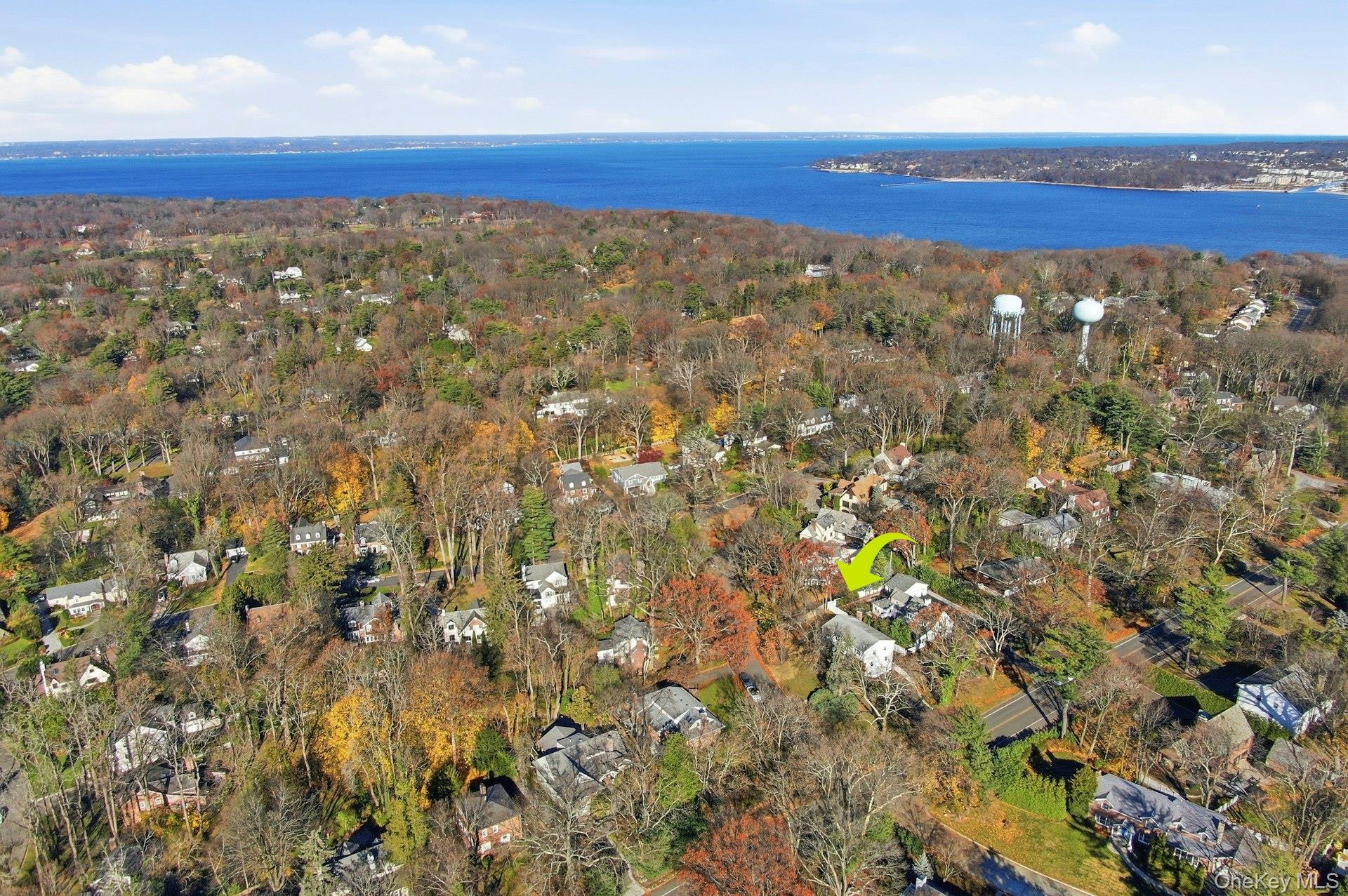 1 Hillcrest Road Port Washington Port Washington, NY 11050