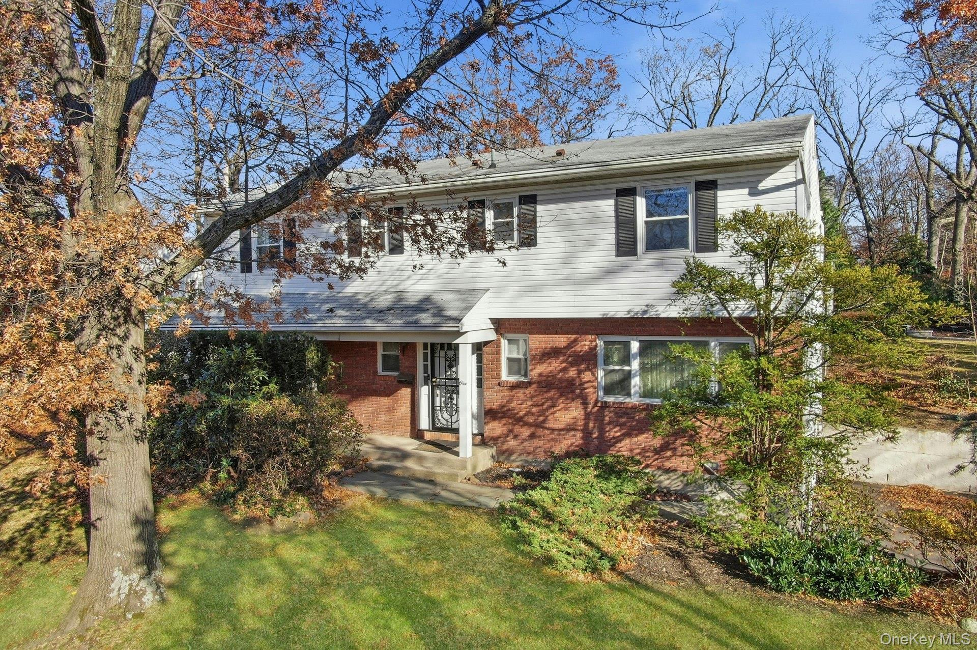 1 Hillcrest Road Port Washington Port Washington, NY 11050