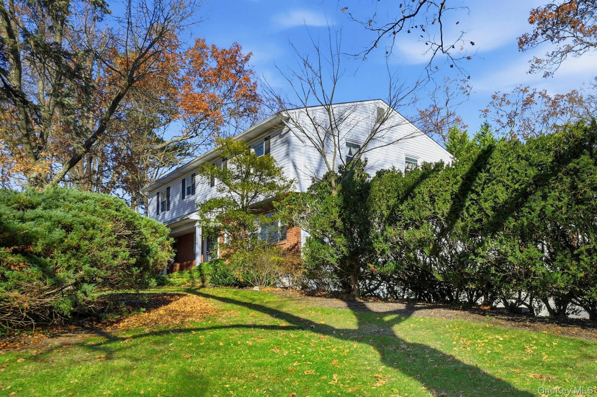 1 Hillcrest Road Port Washington Port Washington, NY 11050