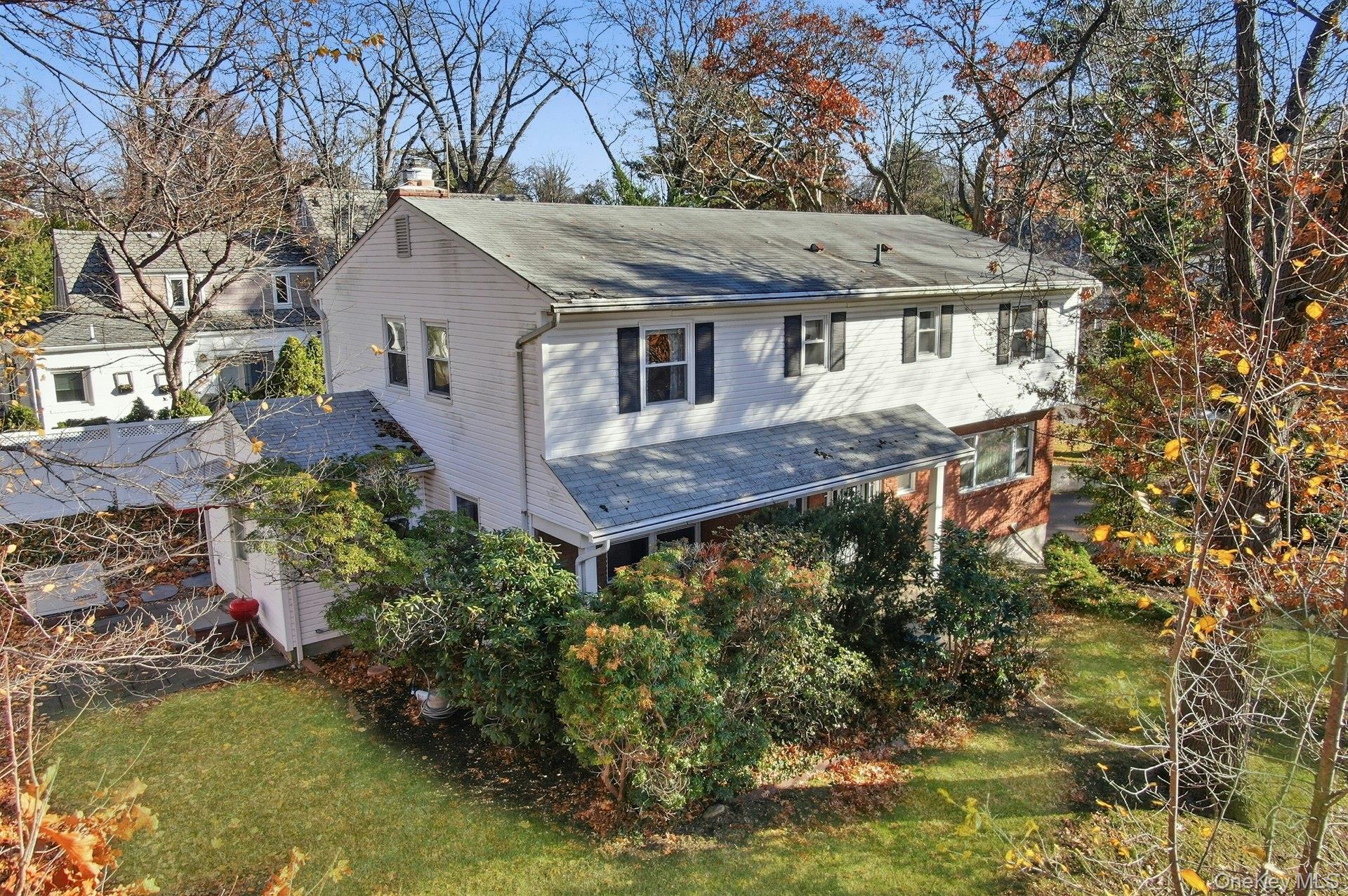 1 Hillcrest Road Port Washington Port Washington, NY 11050