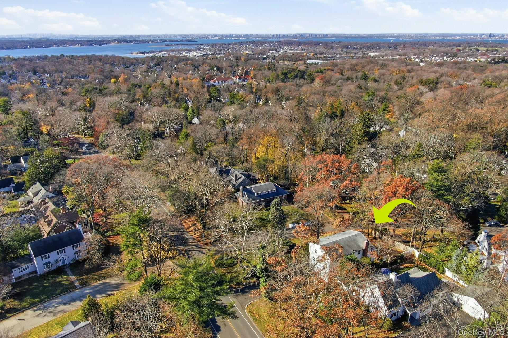 1 Hillcrest Road Port Washington Port Washington, NY 11050