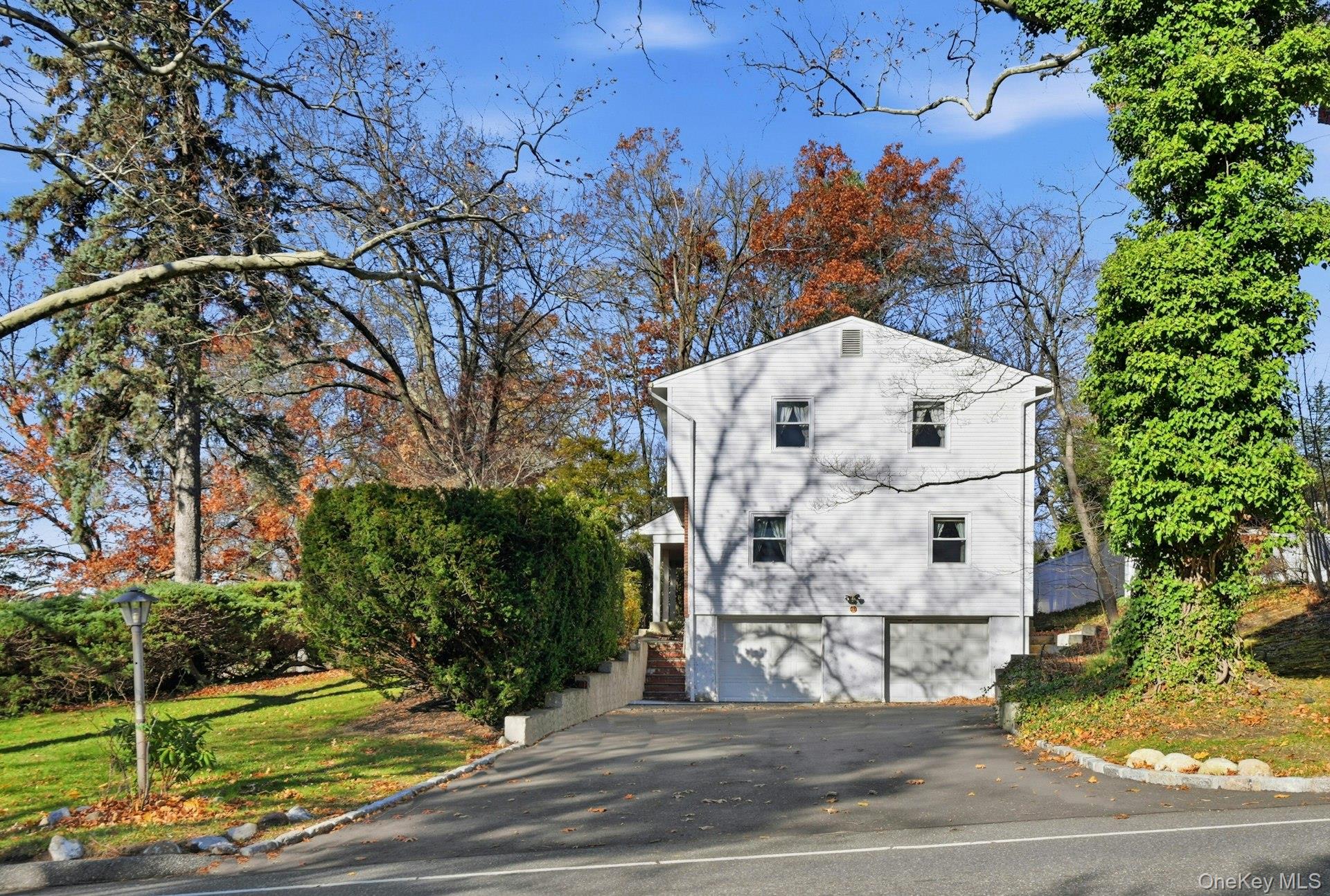 1 Hillcrest Road Port Washington Port Washington, NY 11050