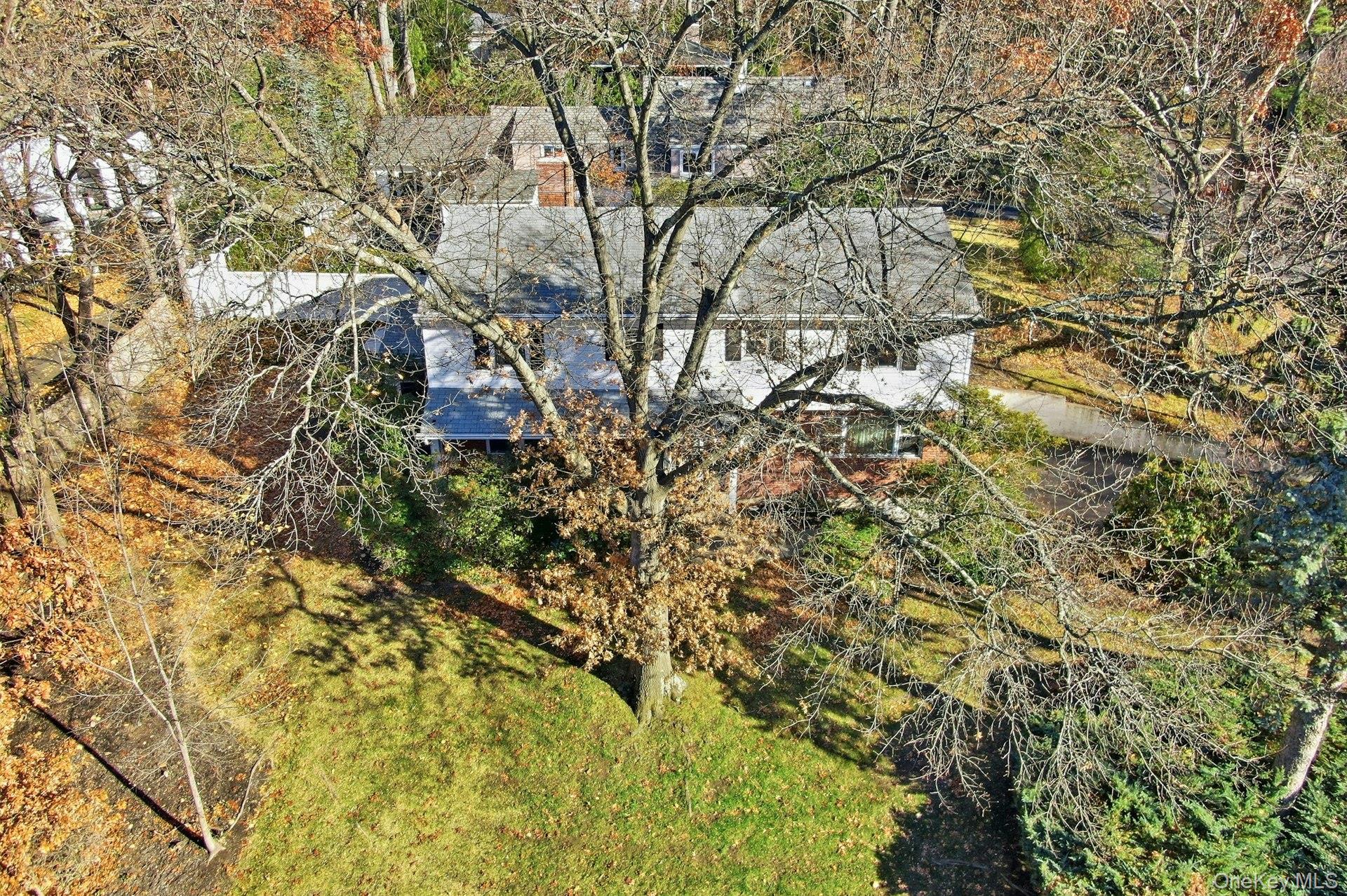 1 Hillcrest Road Port Washington Port Washington, NY 11050