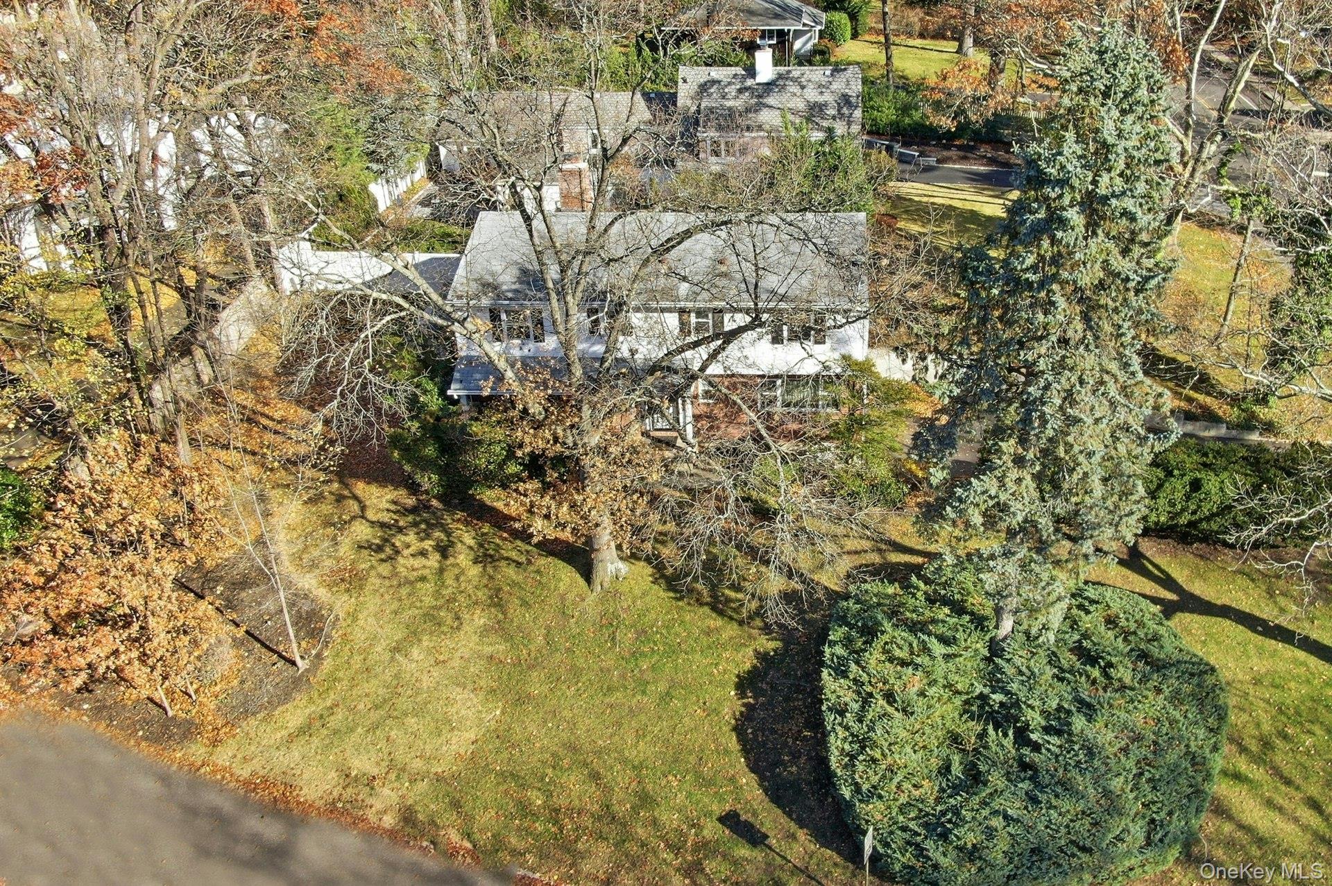 1 Hillcrest Road Port Washington Port Washington, NY 11050