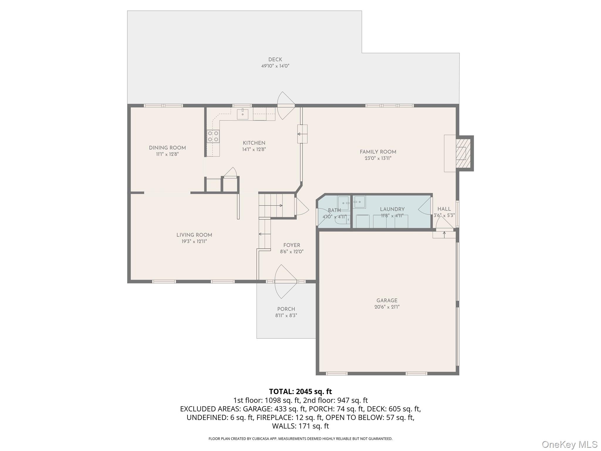 63 Farview Road Out of NYC Carmel, NY 10512