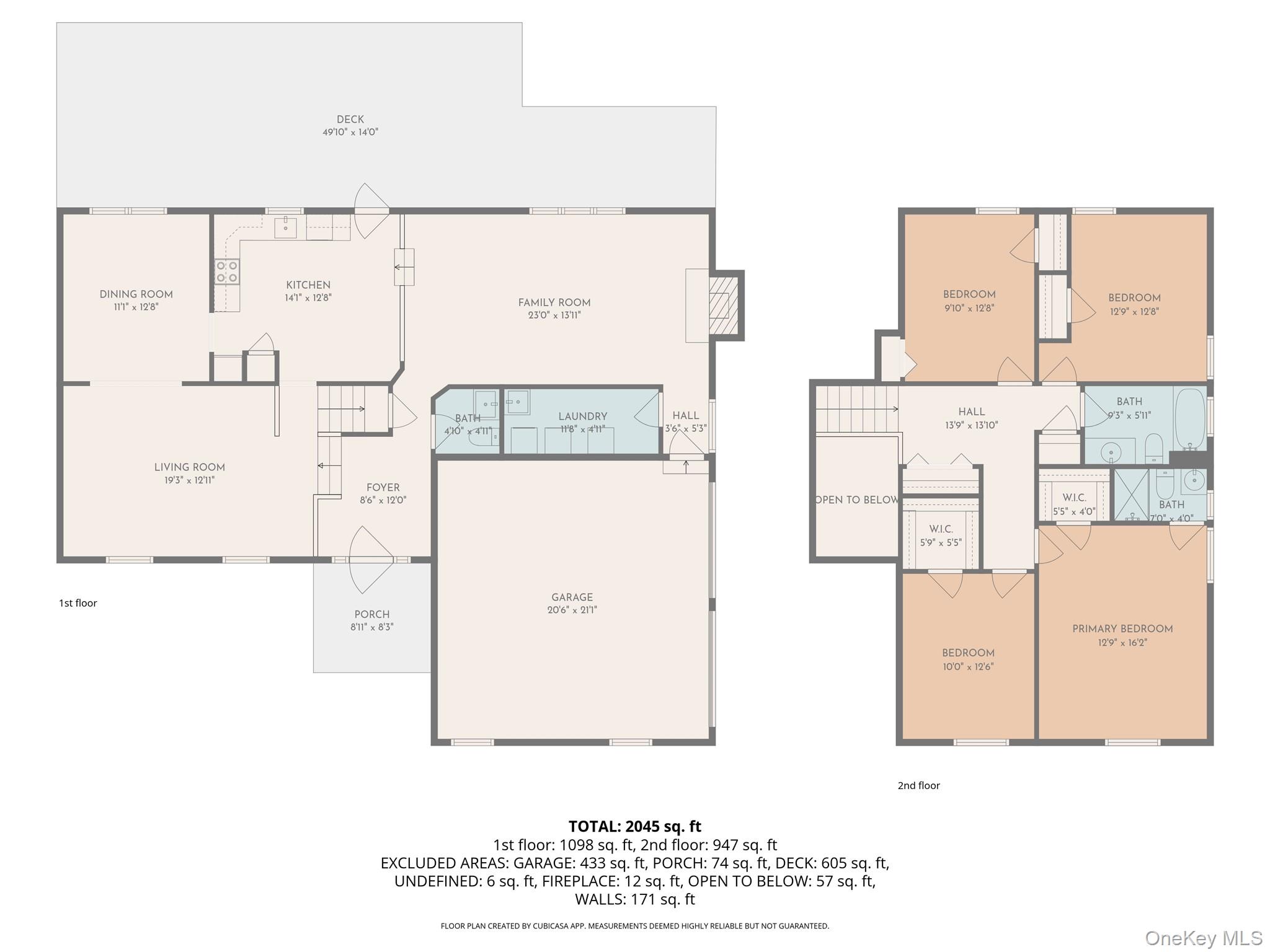 63 Farview Road Out of NYC Carmel, NY 10512