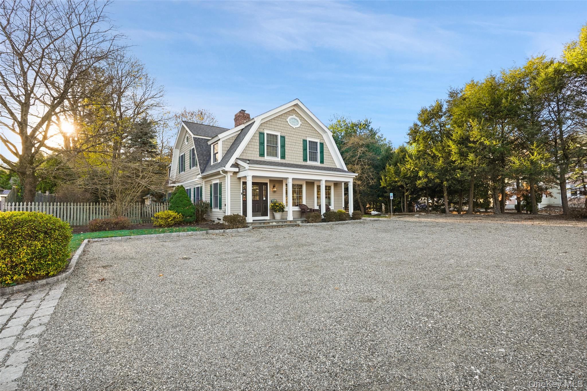 135 Bedford Road Katonah Katonah, NY 10536