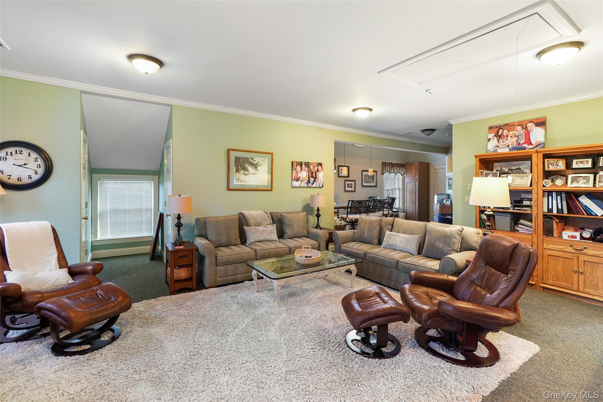 135 Bedford Road Katonah Katonah, NY 10536