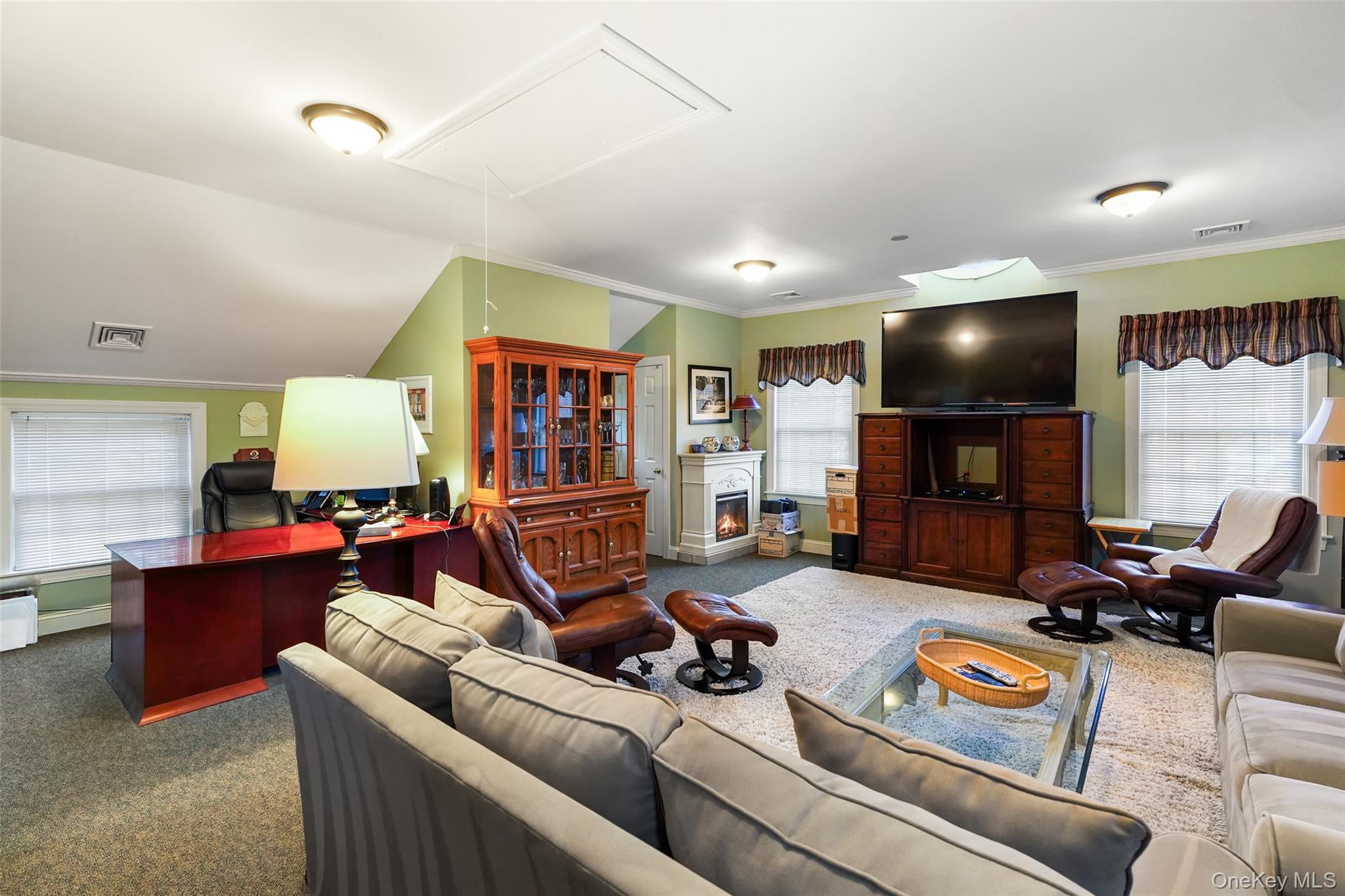 135 Bedford Road Katonah Katonah, NY 10536