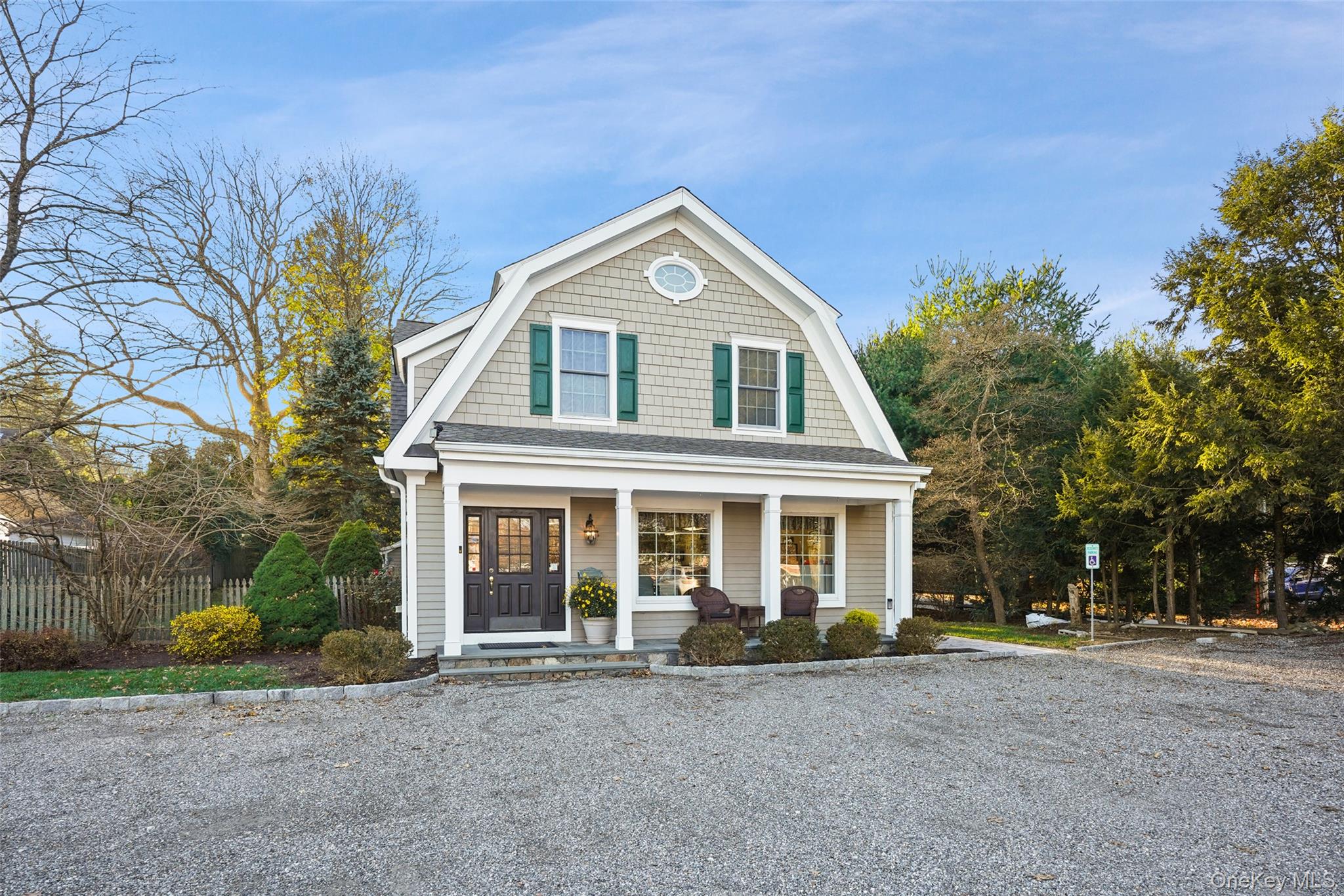 135 Bedford Road Katonah Katonah, NY 10536
